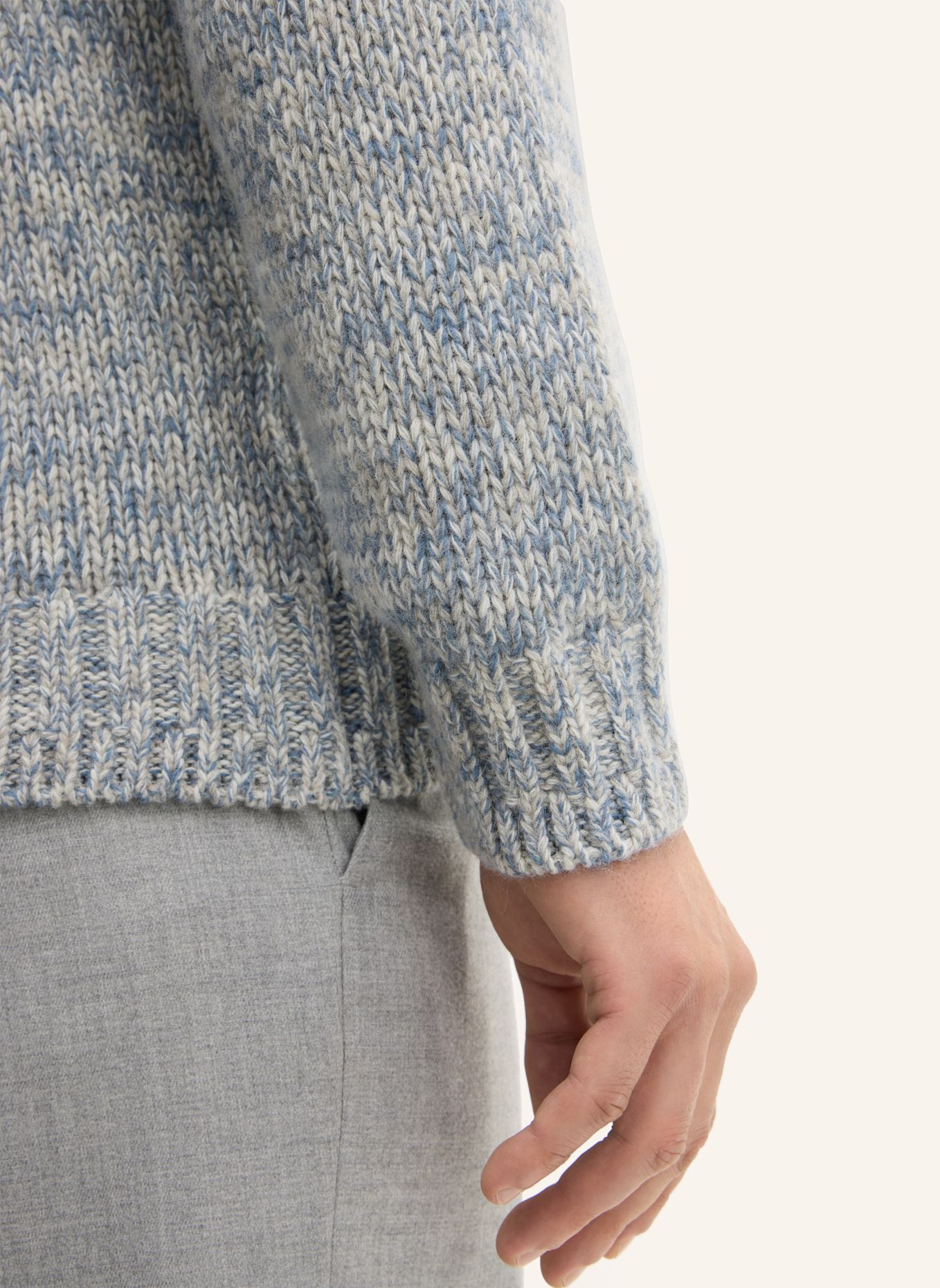 JOOP! Pullover: BLAU