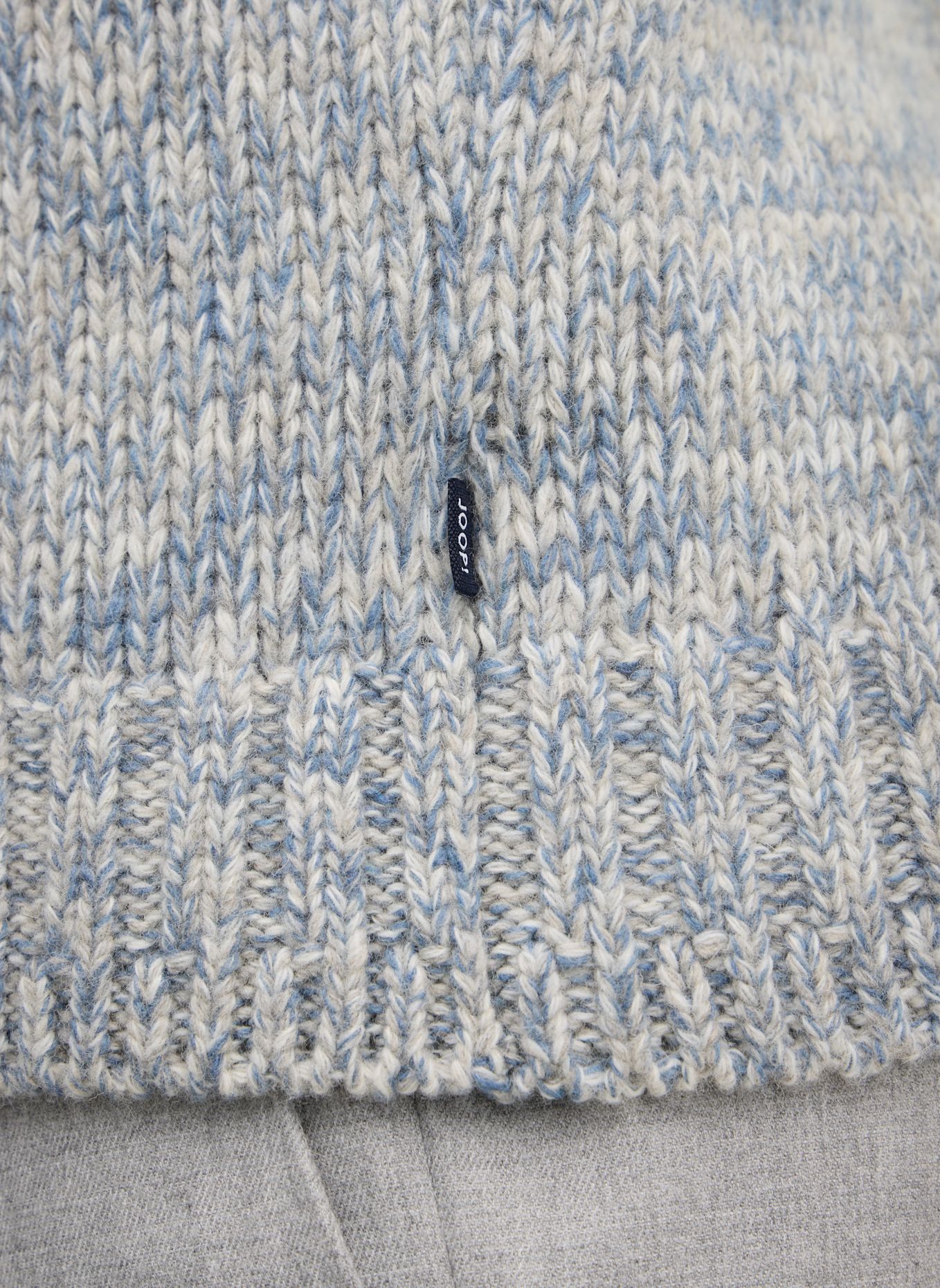 JOOP! Pullover: BLAU