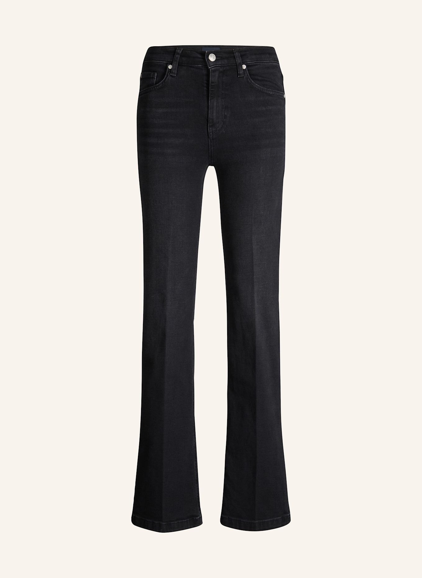 JOOP! Bootcut Jeans: DUNKELGRAU