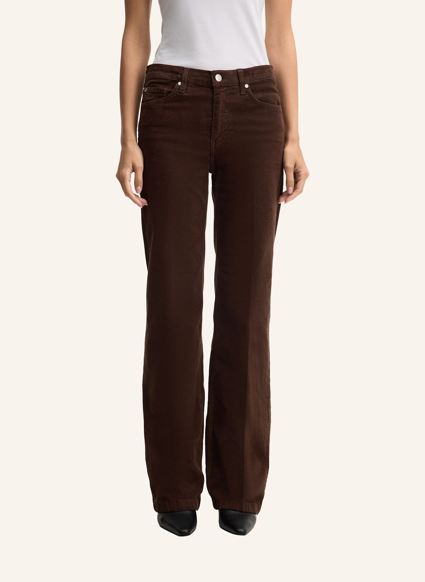 JOOP! Jeans: DUNKELBRAUN