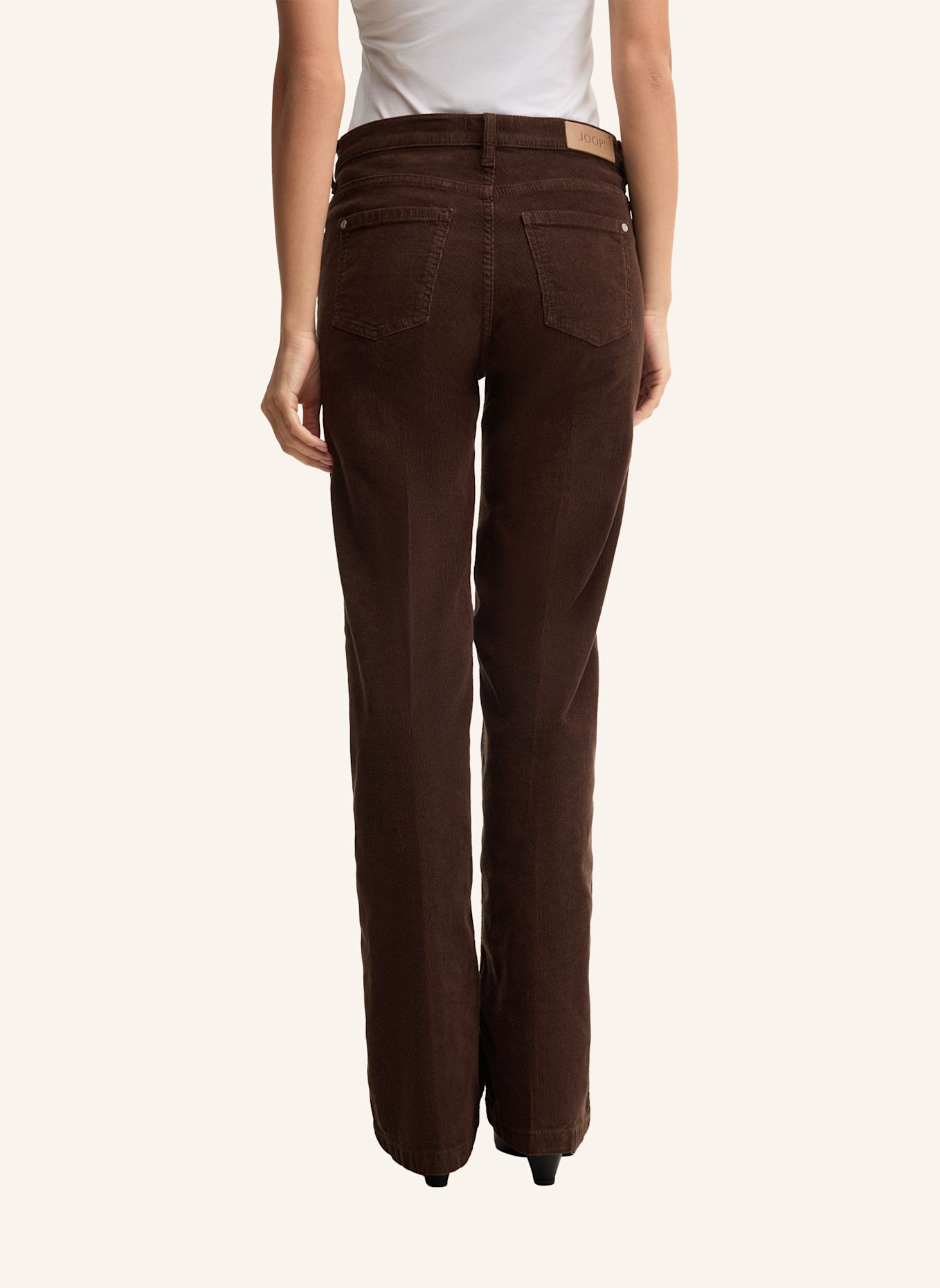 JOOP! Jeans: DUNKELBRAUN