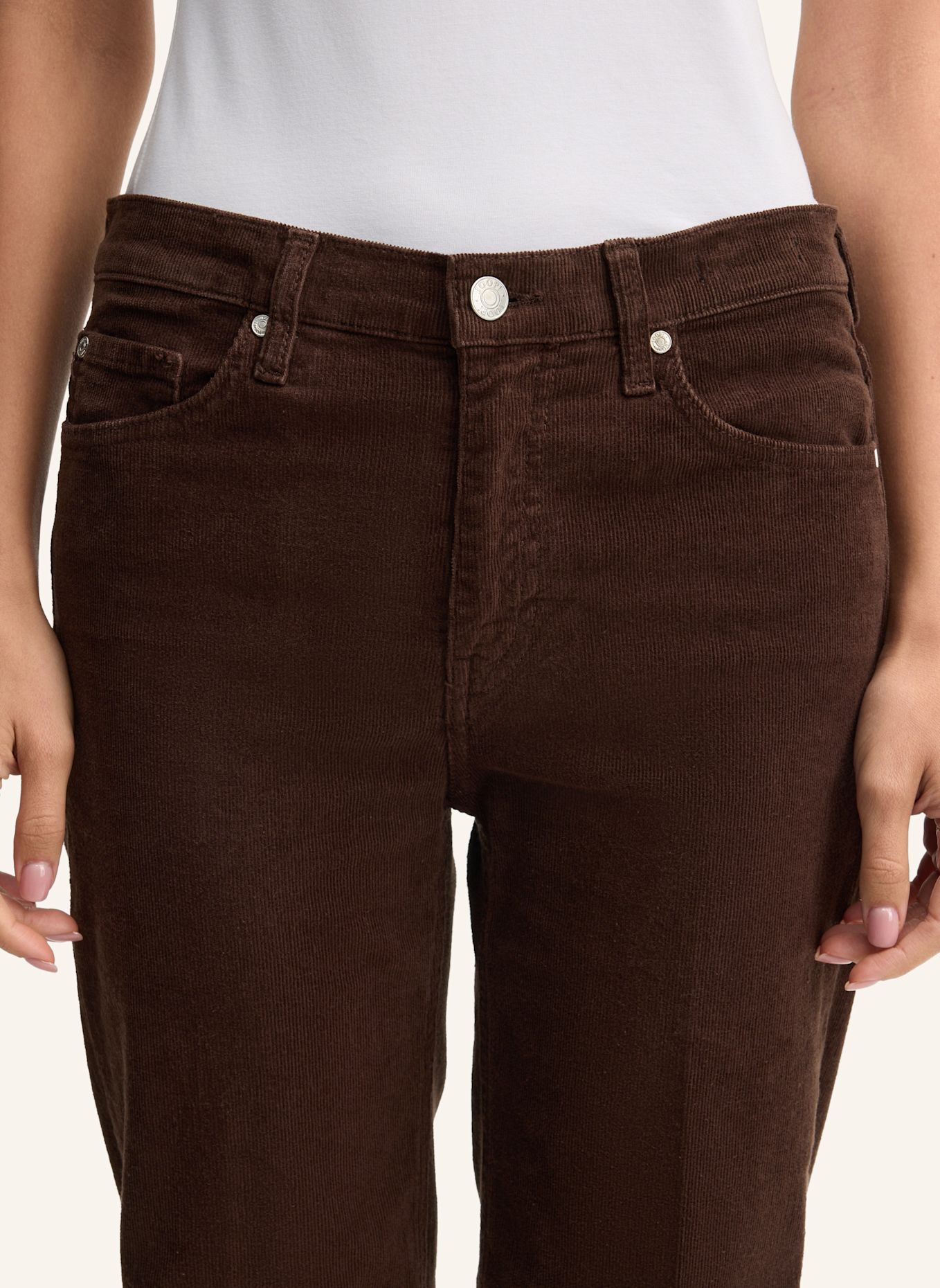 JOOP! Jeans: DUNKELBRAUN