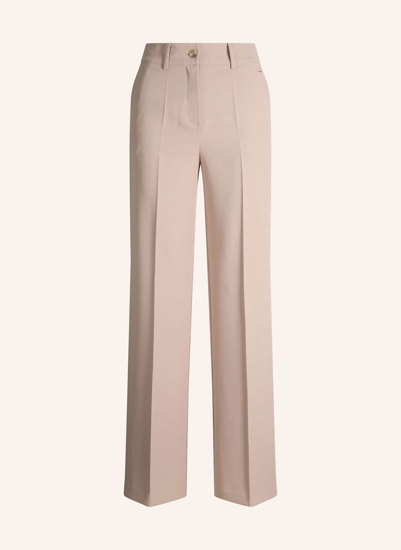 JOOP! Marlenehose: BEIGE