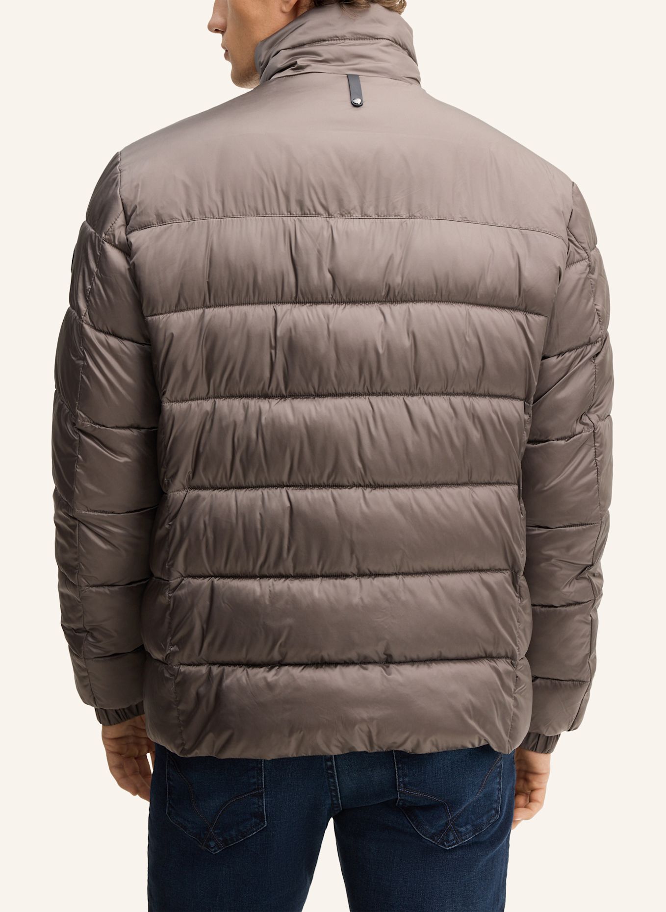 JOOP! Steppjacke: TAUPE