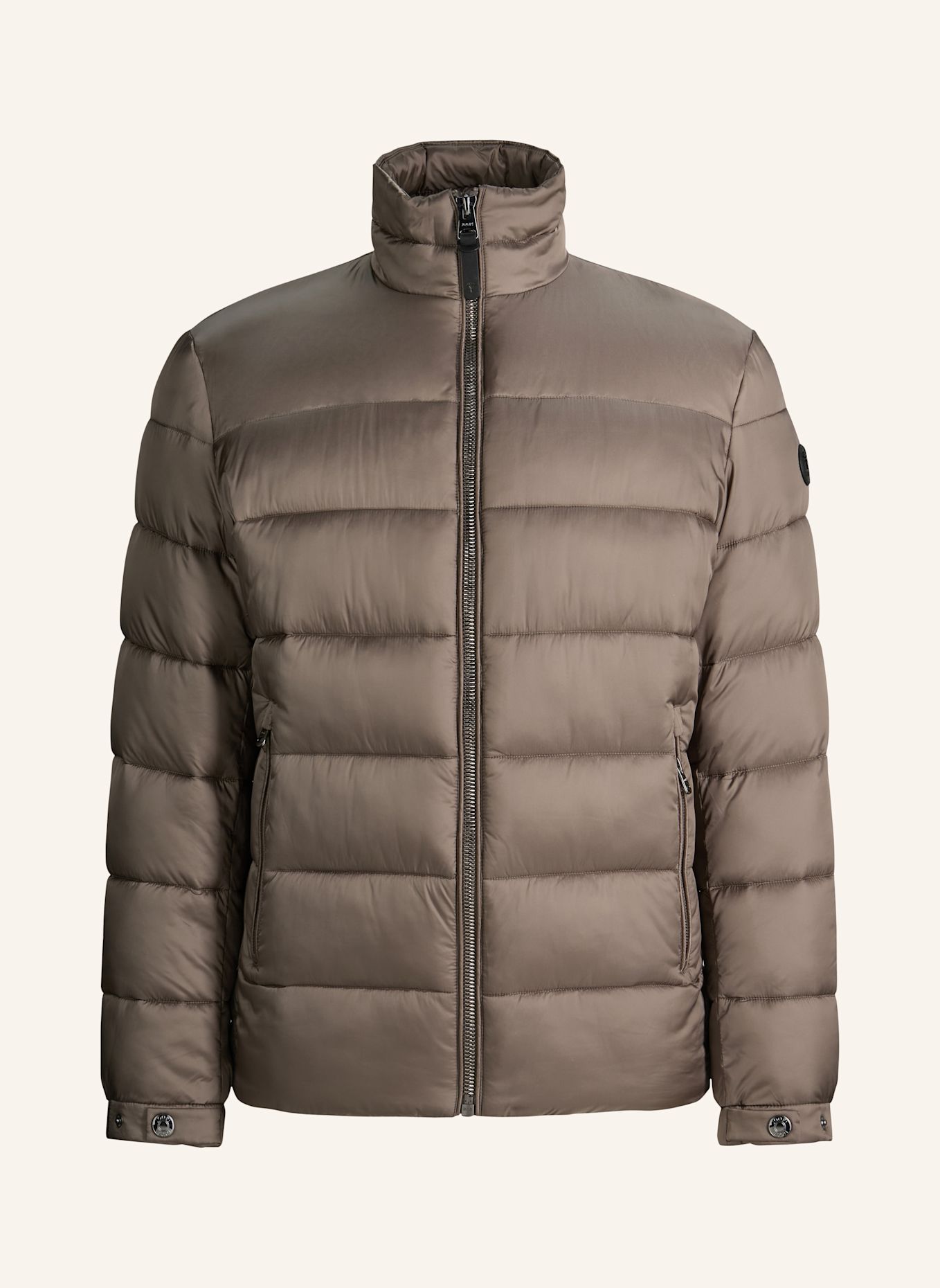JOOP! Steppjacke: TAUPE