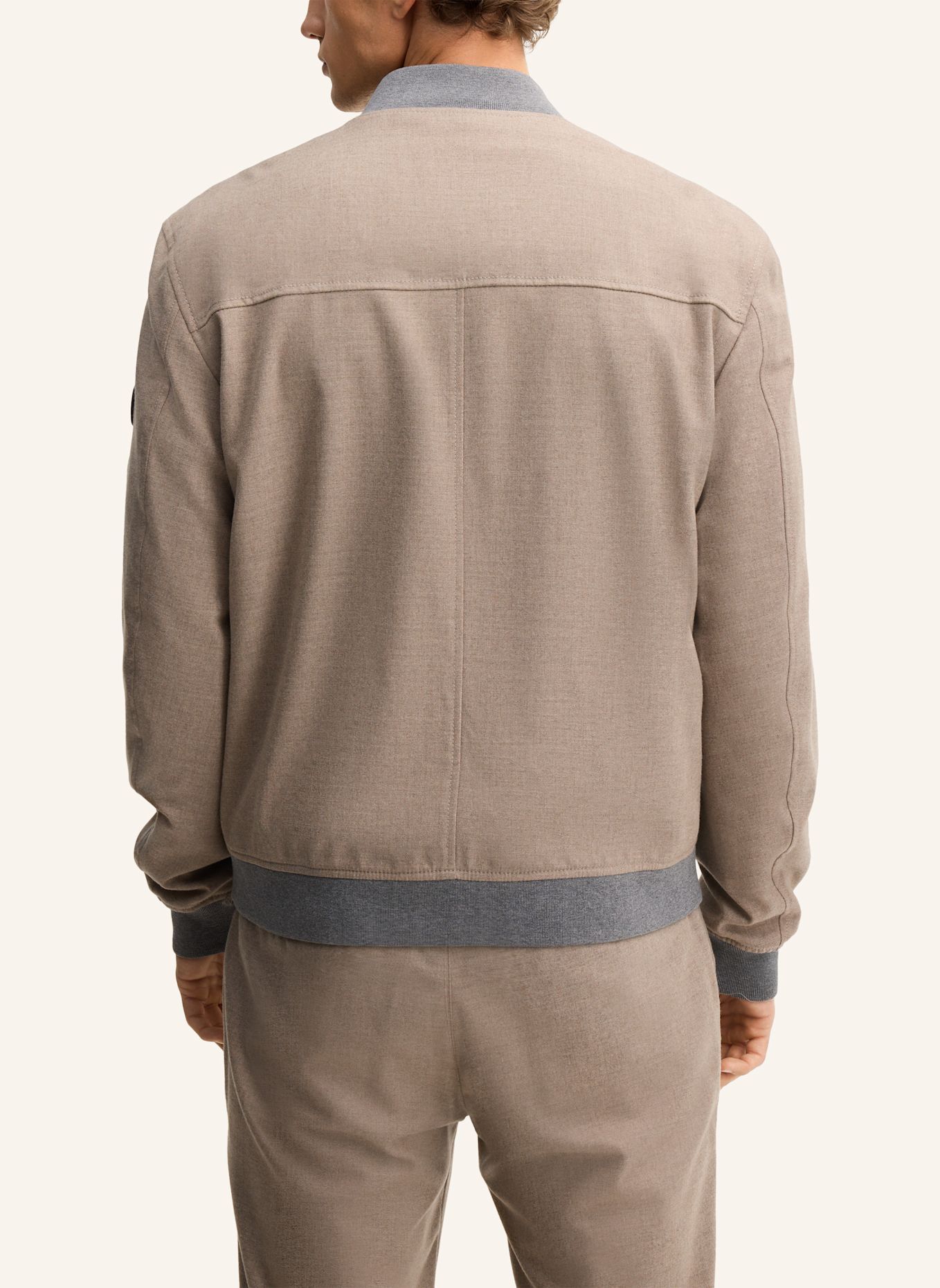 JOOP! Blouson INDRO: BEIGE