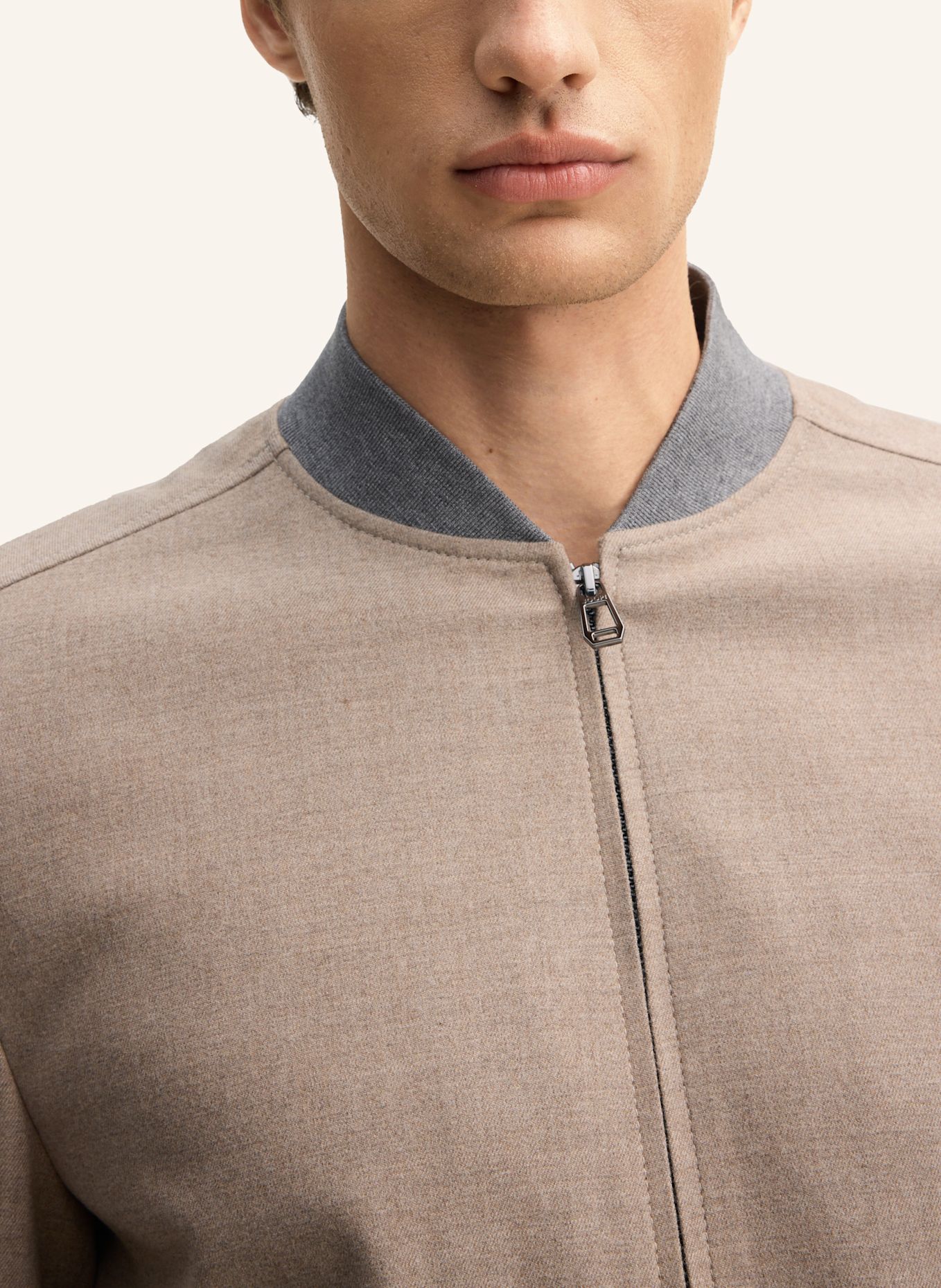 JOOP! Blouson INDRO: BEIGE