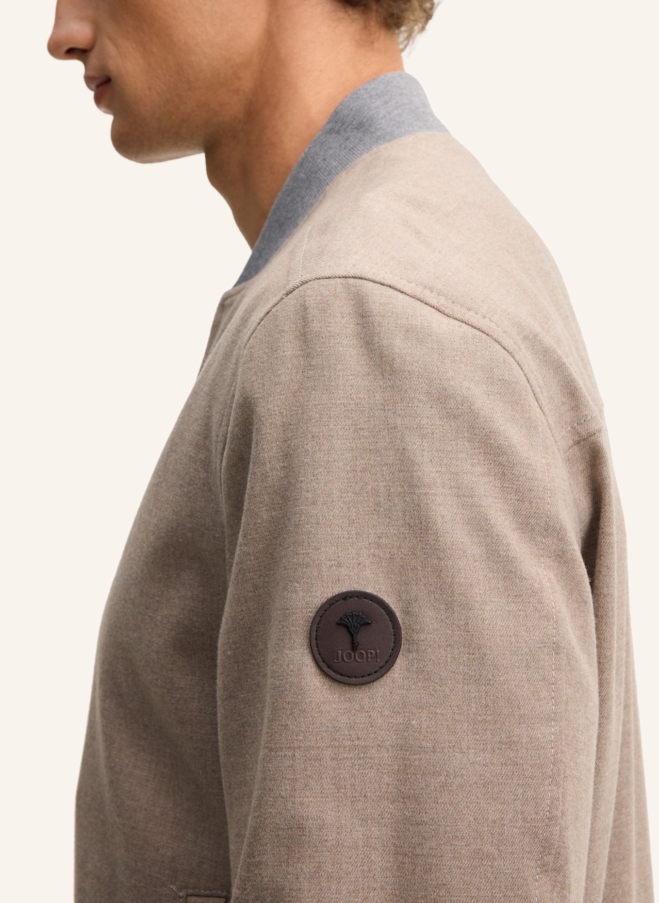 JOOP! Blouson INDRO: BEIGE