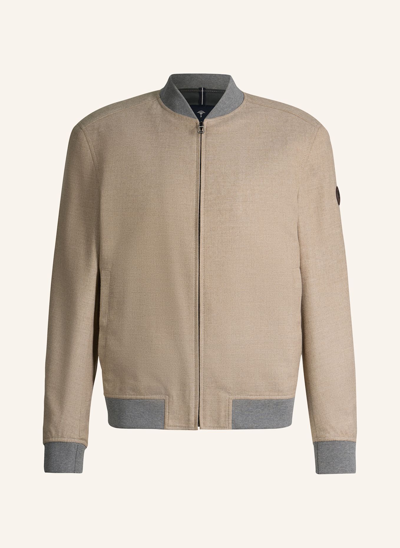 JOOP! Blouson INDRO: BEIGE
