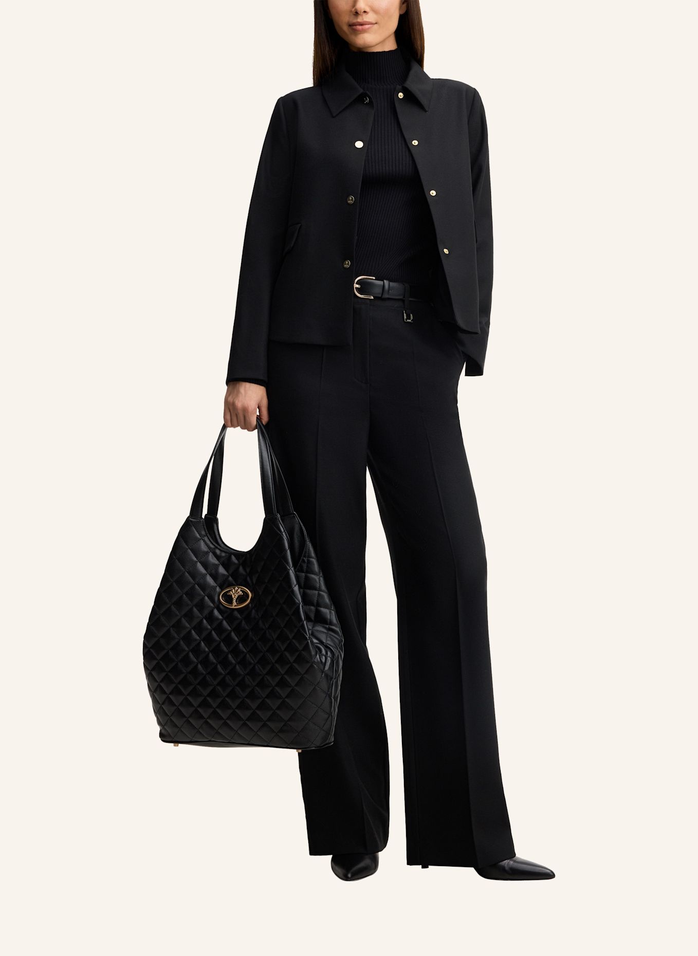 JOOP! Blazer: SCHWARZ