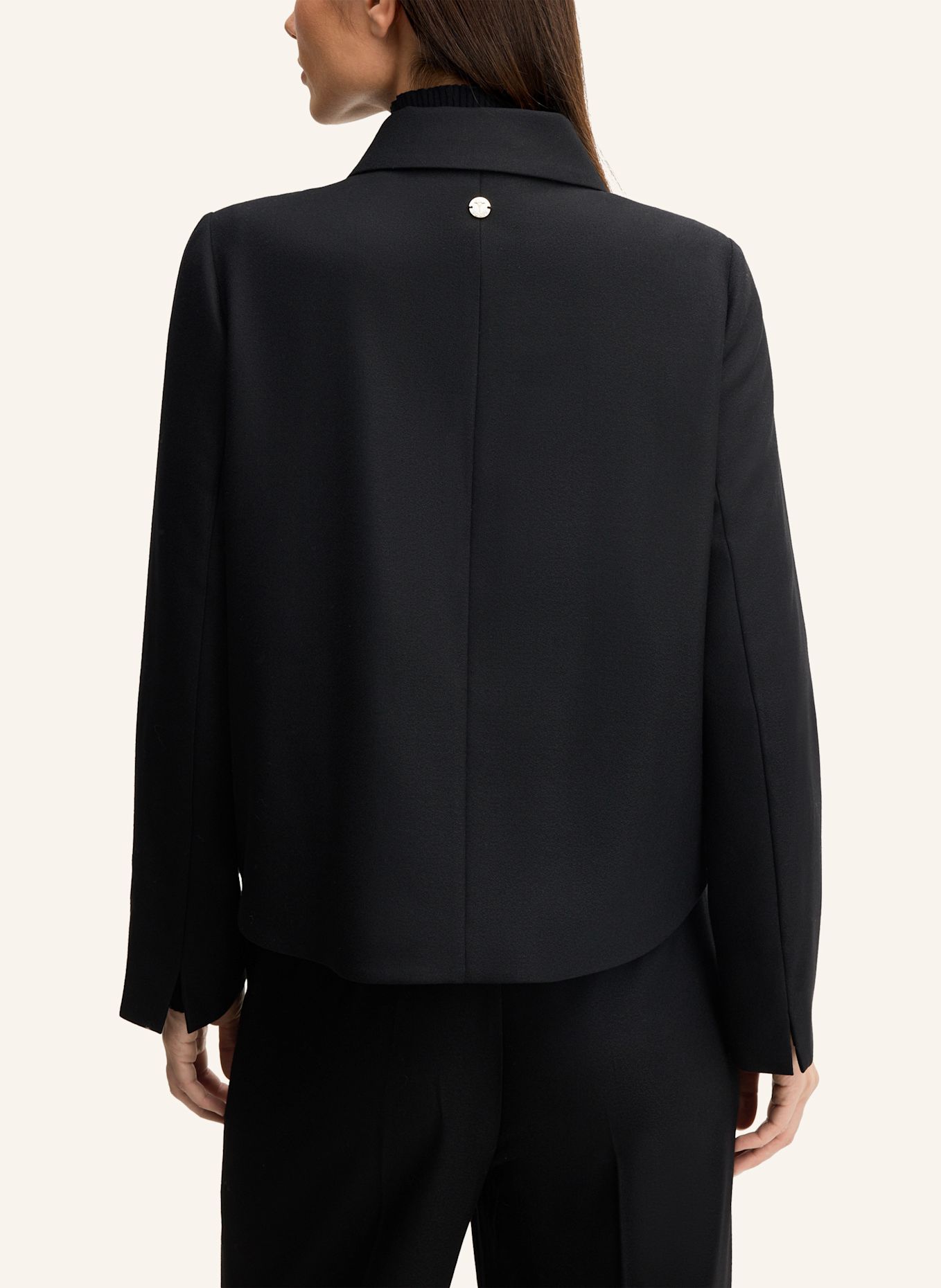 JOOP! Blazer: SCHWARZ