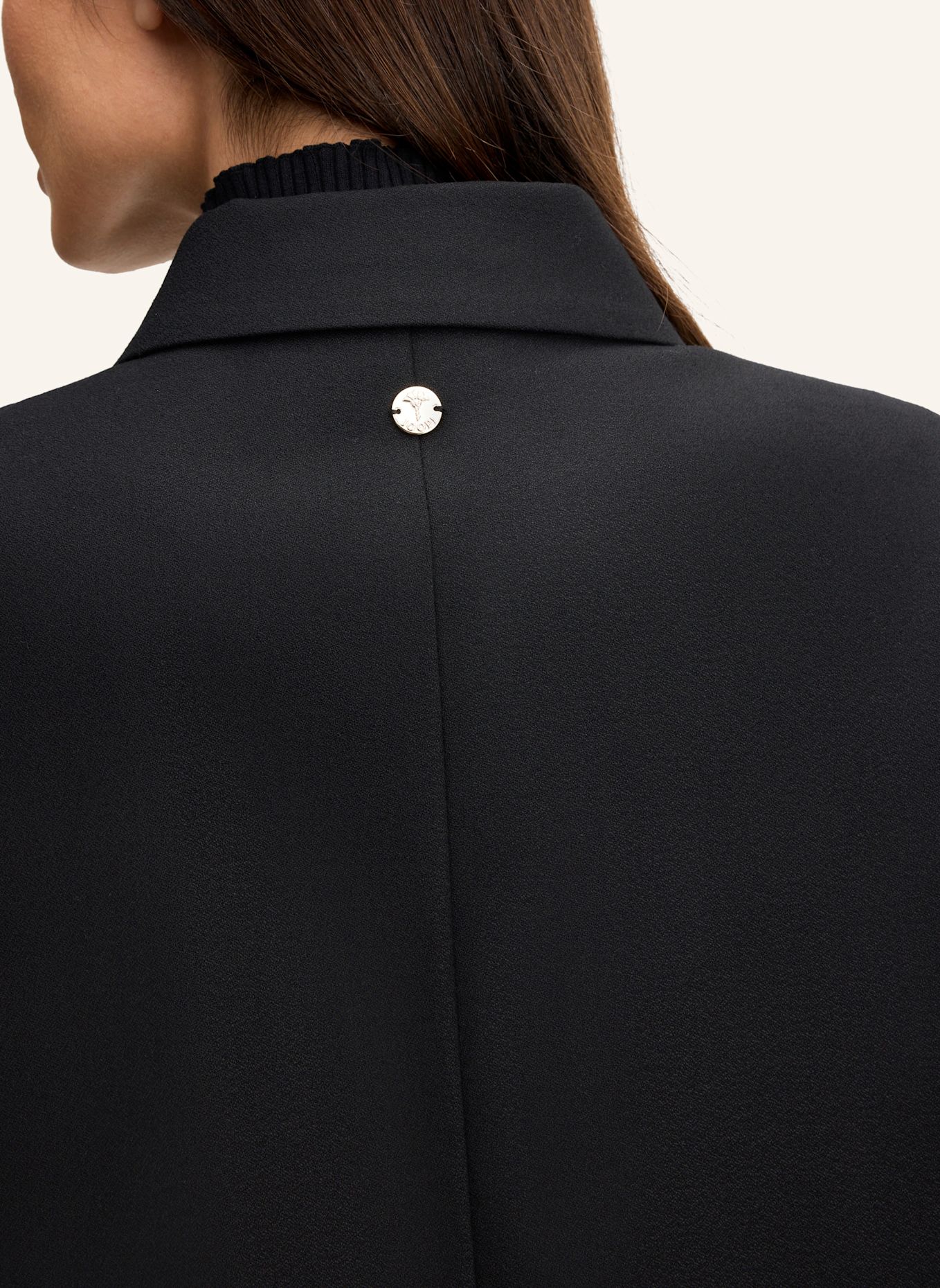 JOOP! Blazer: SCHWARZ