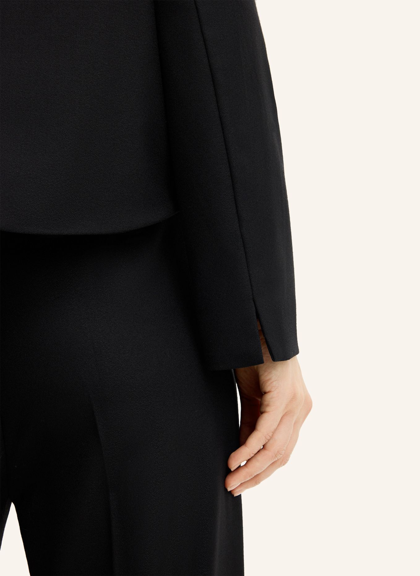 JOOP! Blazer: SCHWARZ