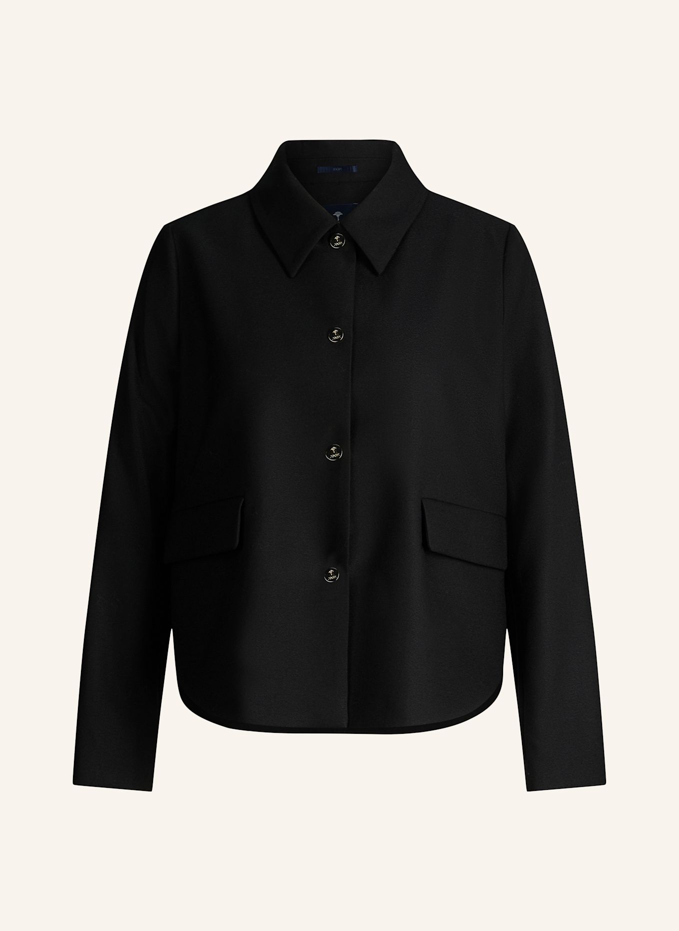 JOOP! Blazer: SCHWARZ