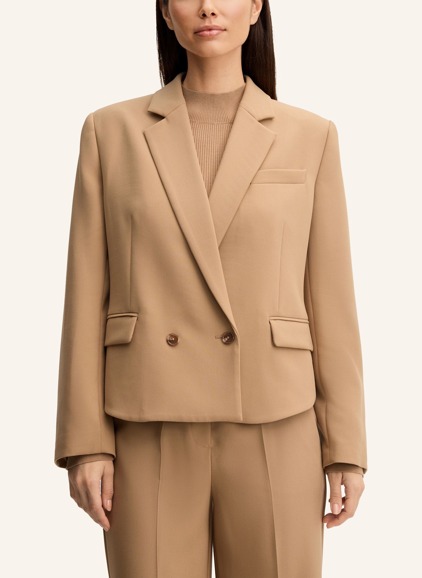 JOOP! Blazer: CAMEL