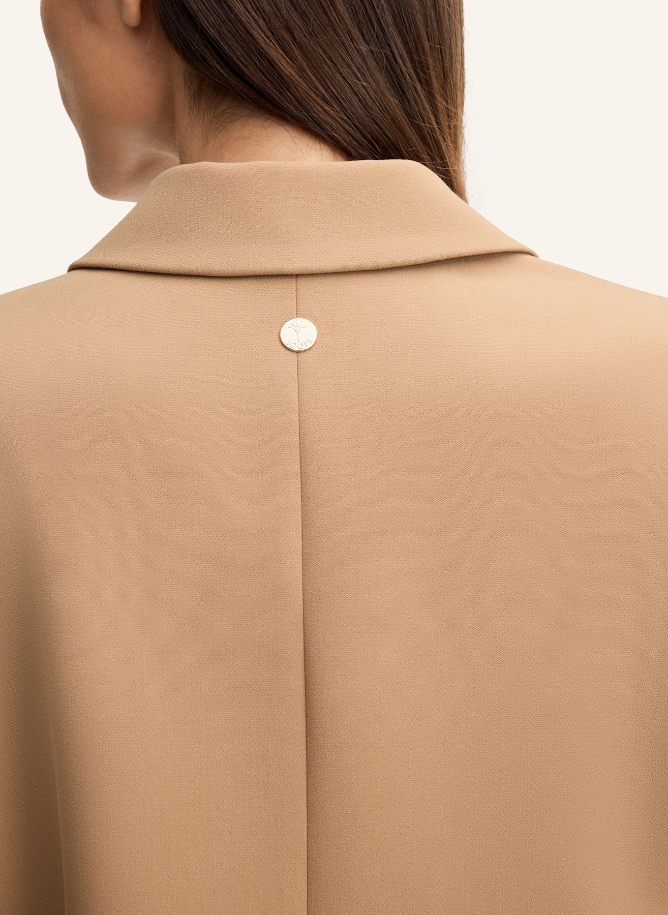 JOOP! Blazer: CAMEL