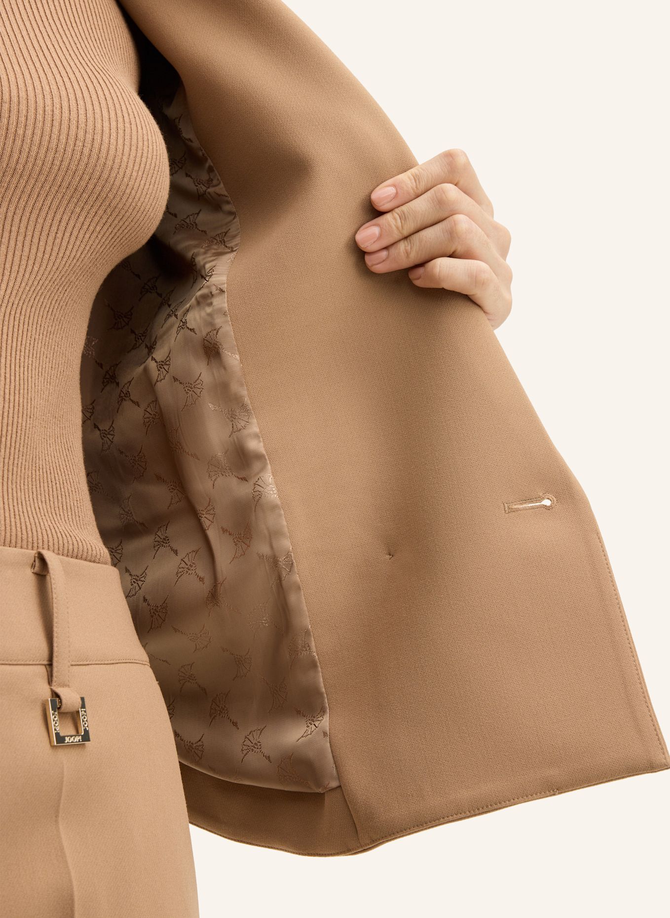 JOOP! Blazer: CAMEL