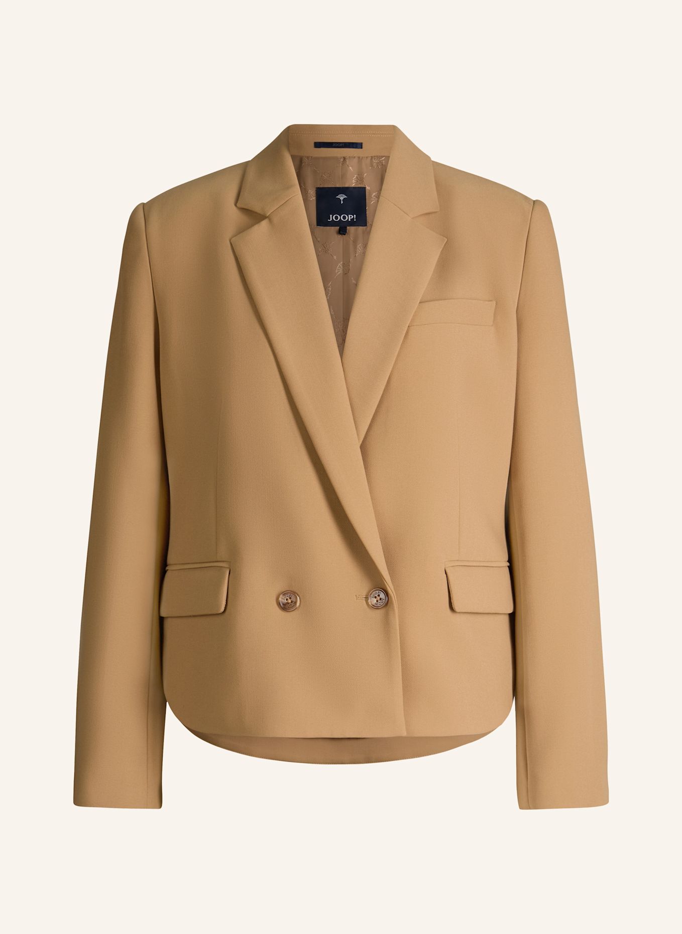 JOOP! Blazer: CAMEL