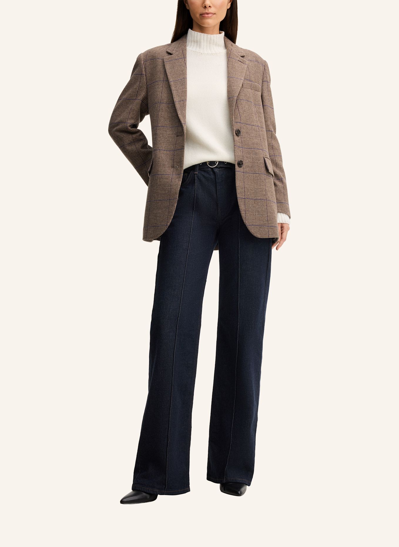 JOOP! Blazer: BRAUN