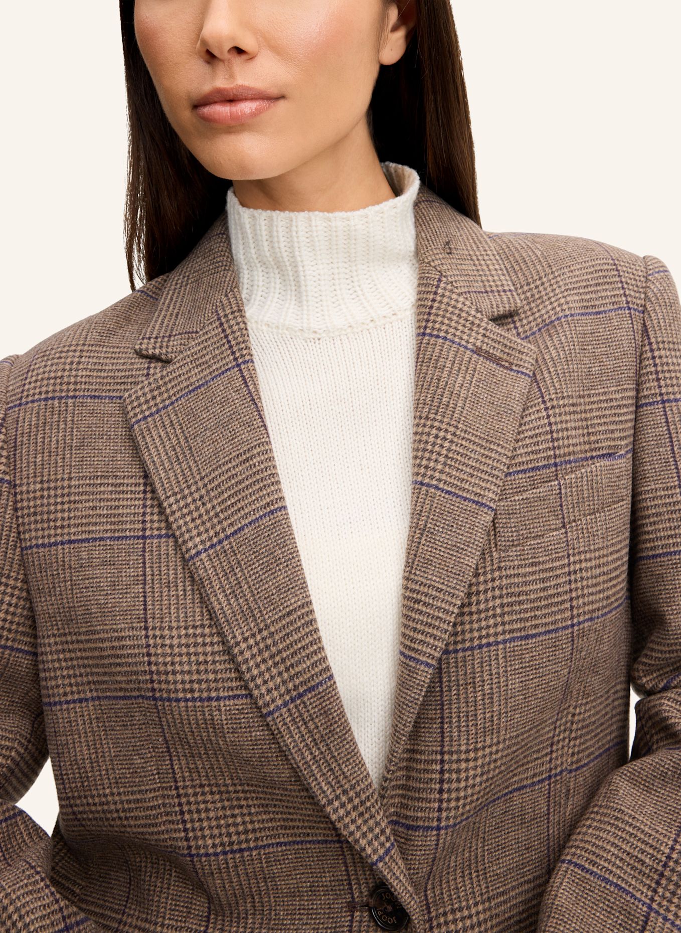 JOOP! Blazer: BRAUN