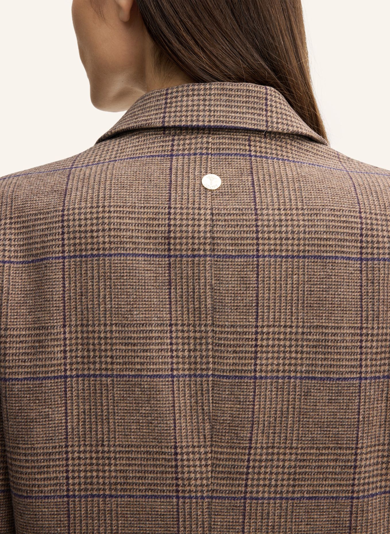 JOOP! Blazer: BRAUN