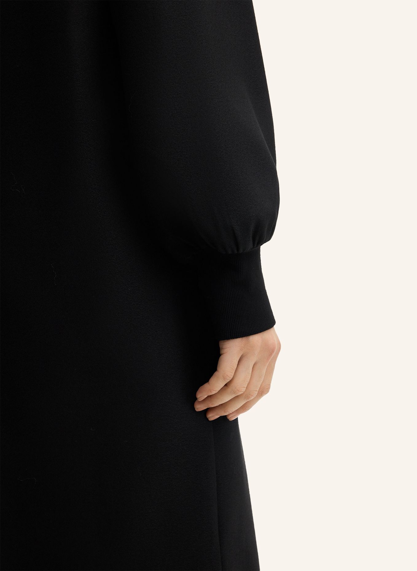 JOOP! Kleid: SCHWARZ