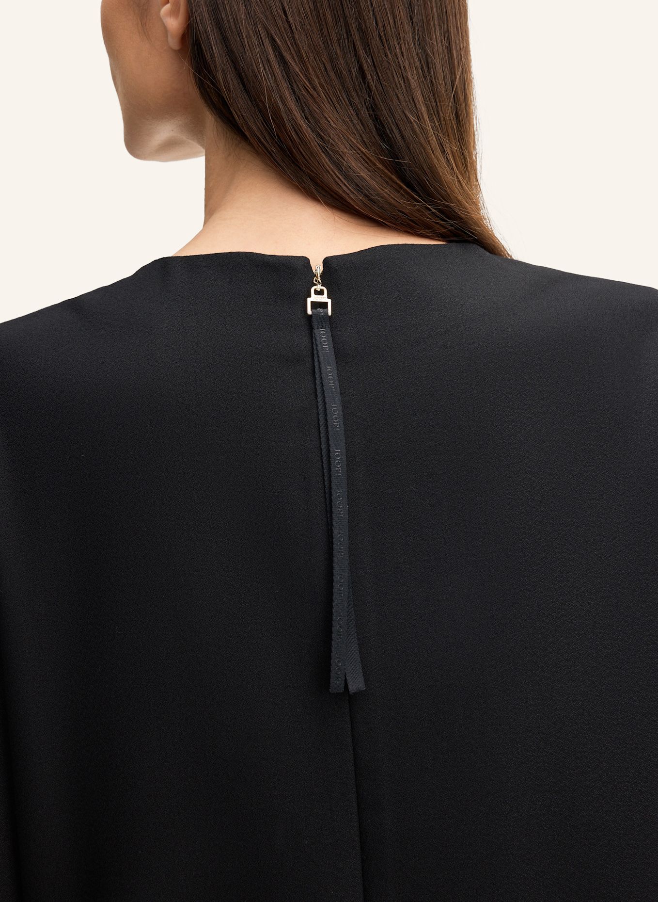 JOOP! Kleid: SCHWARZ