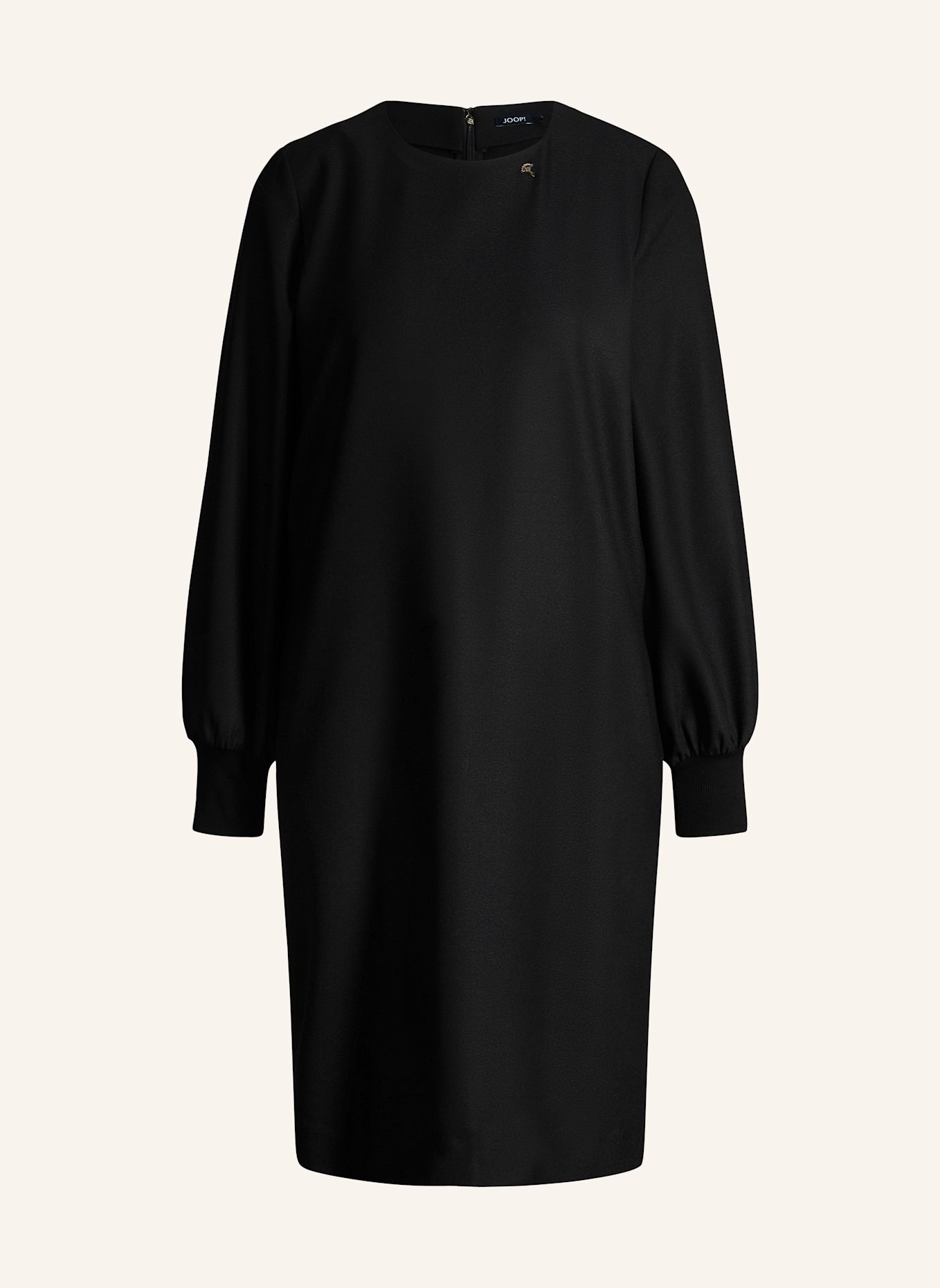 JOOP! Kleid: SCHWARZ