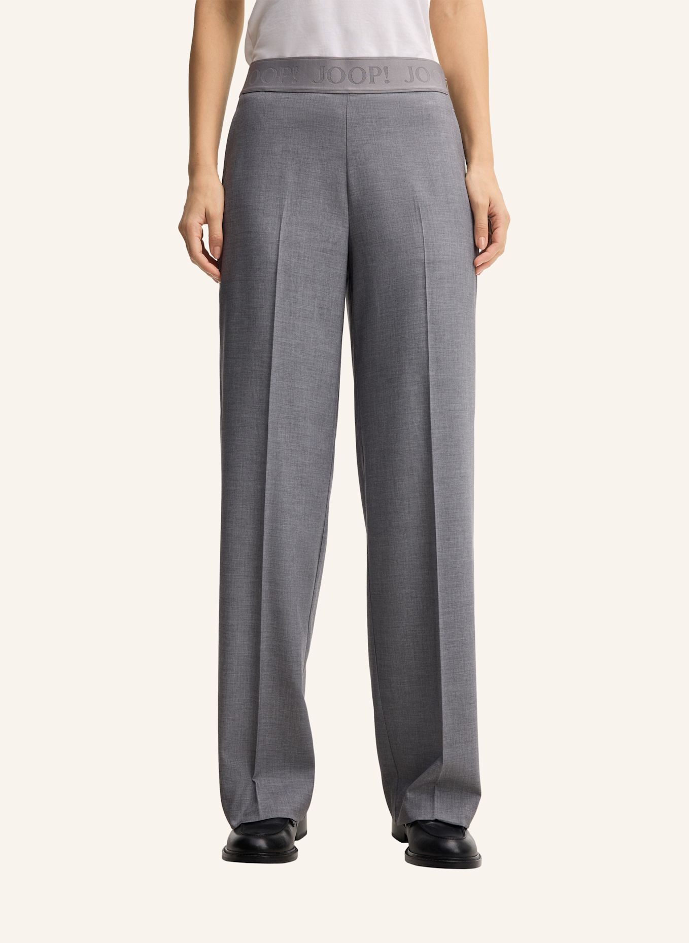 JOOP! Hose: GRAU