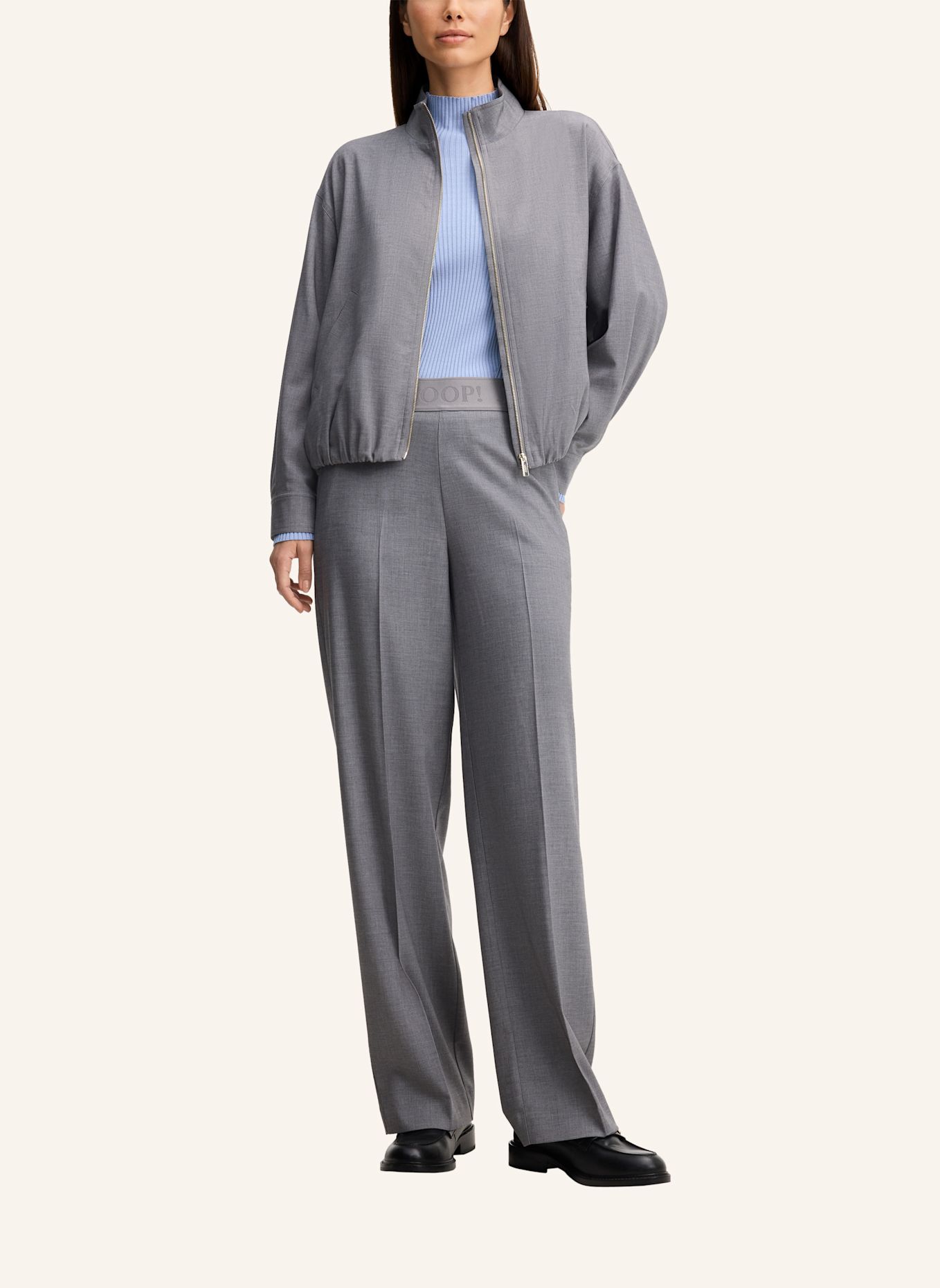 JOOP! Hose: GRAU