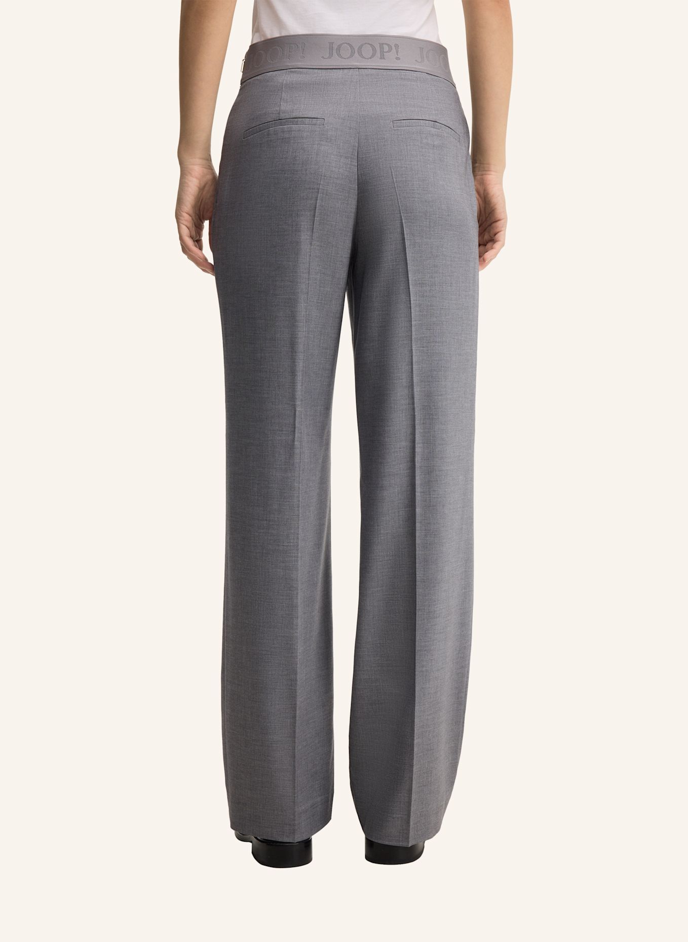 JOOP! Hose: GRAU
