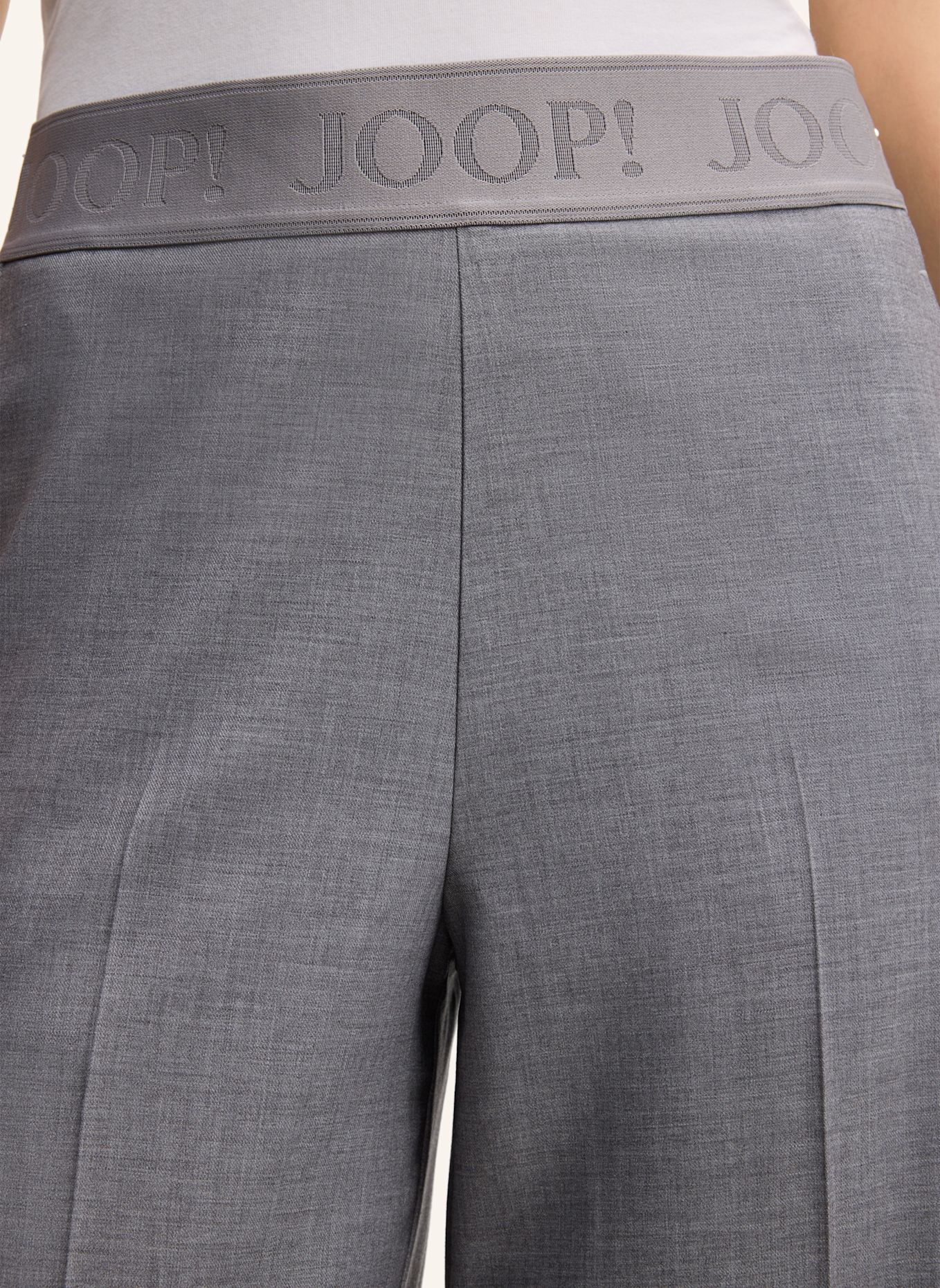 JOOP! Hose: GRAU