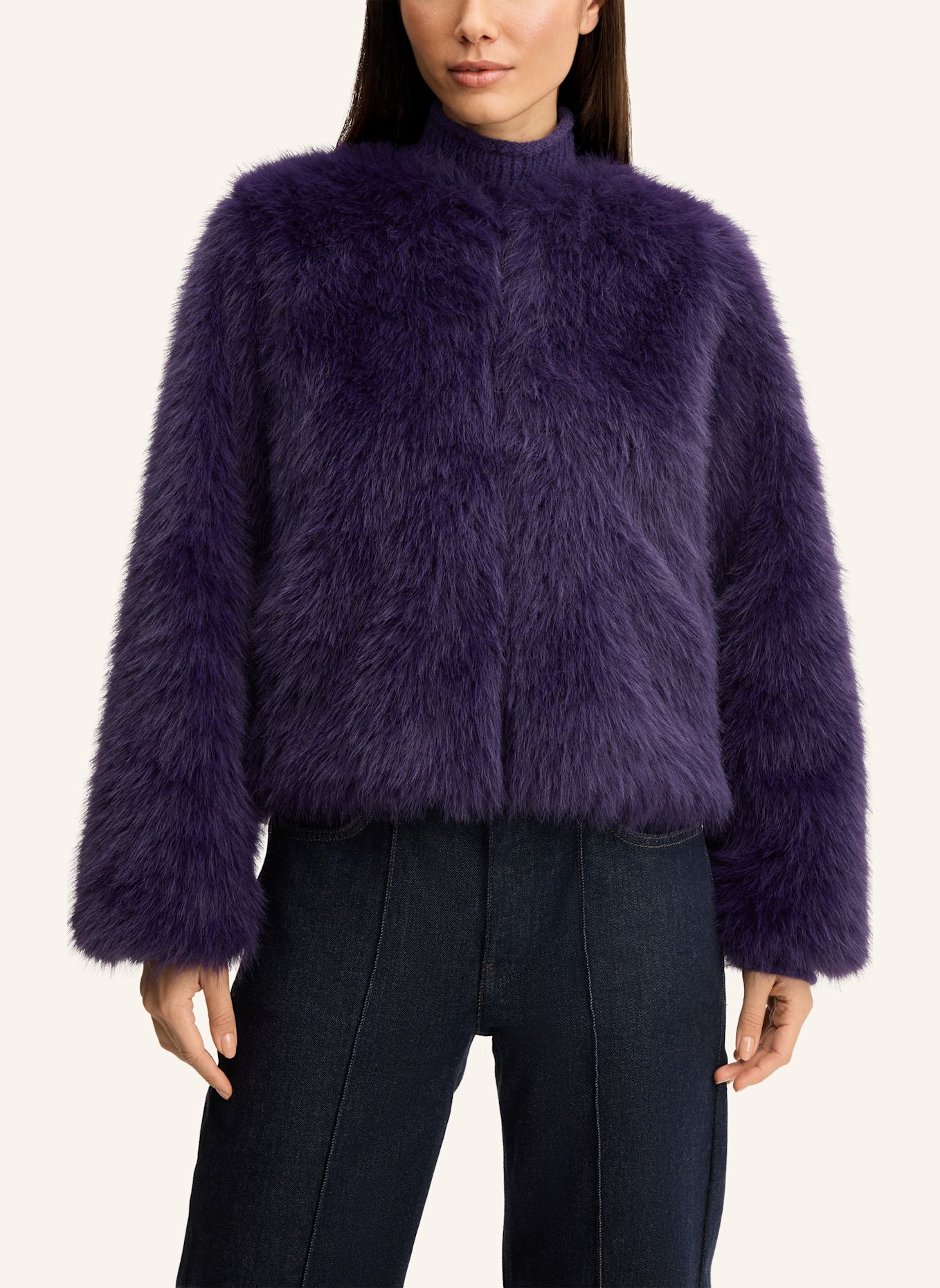 JOOP! Jacke: LILA