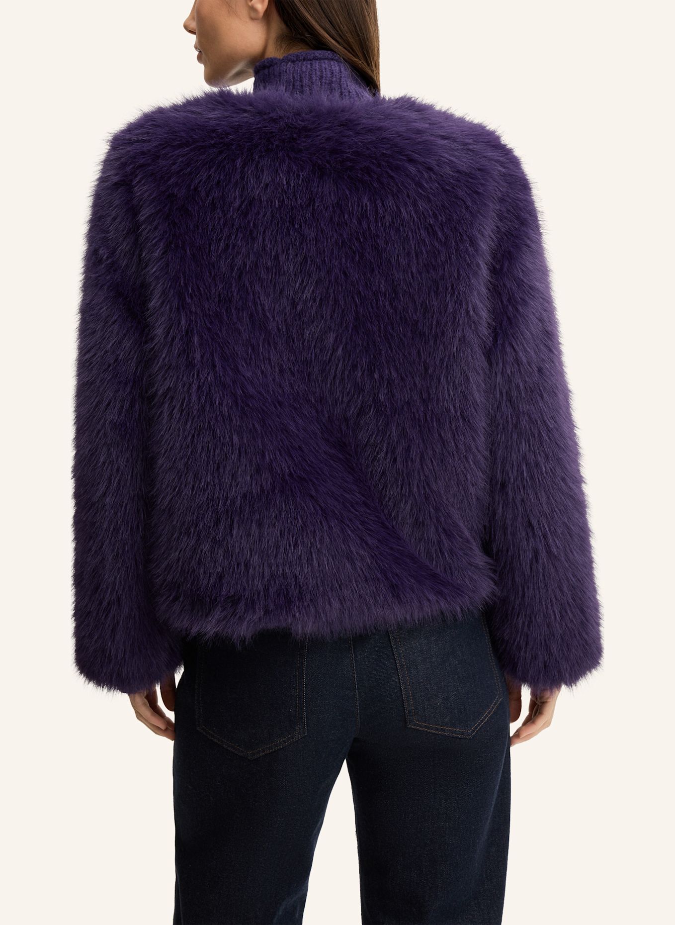JOOP! Jacke: LILA