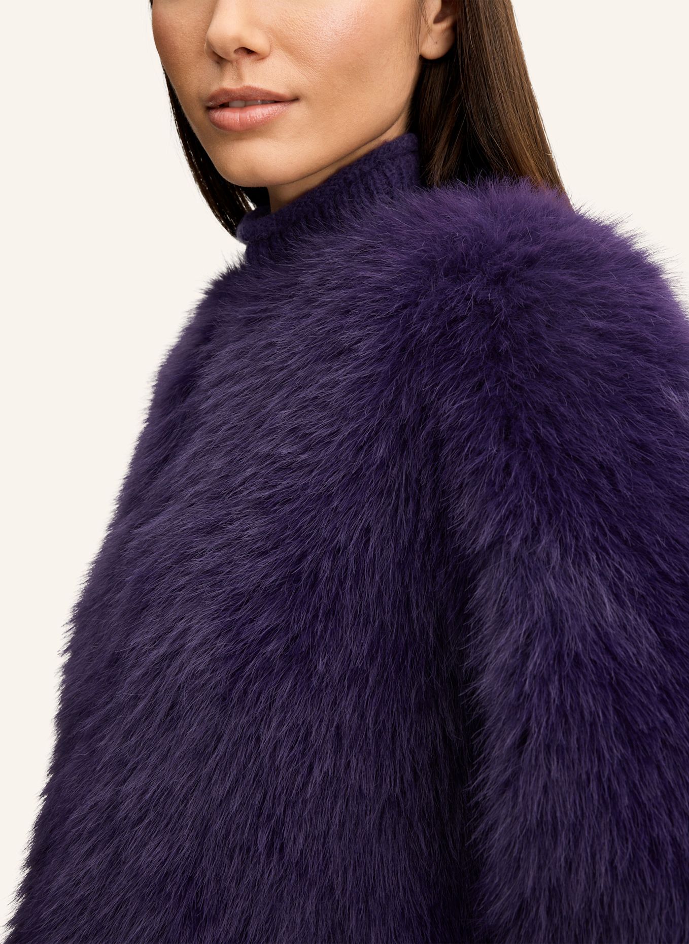 JOOP! Jacke: LILA