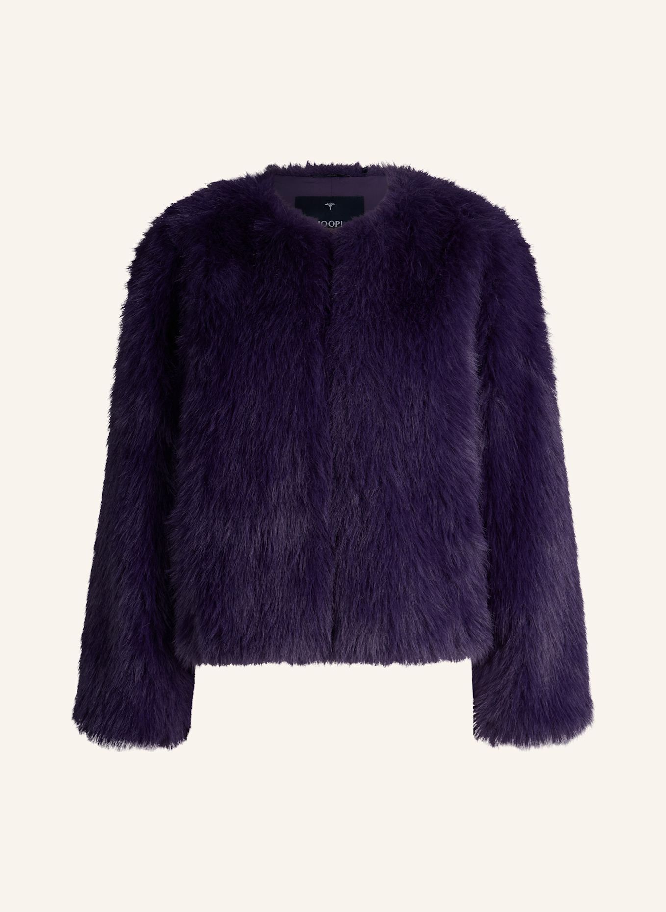 JOOP! Jacke: LILA