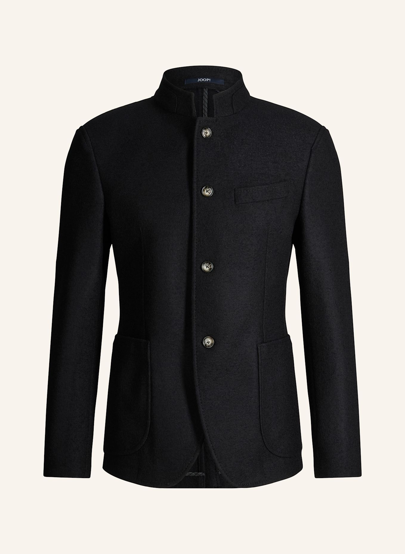 JOOP! Sakko Slim Fit: SCHWARZ