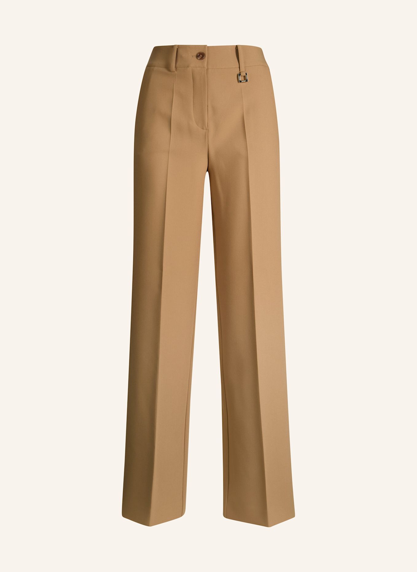 JOOP! Marlenehose: CAMEL