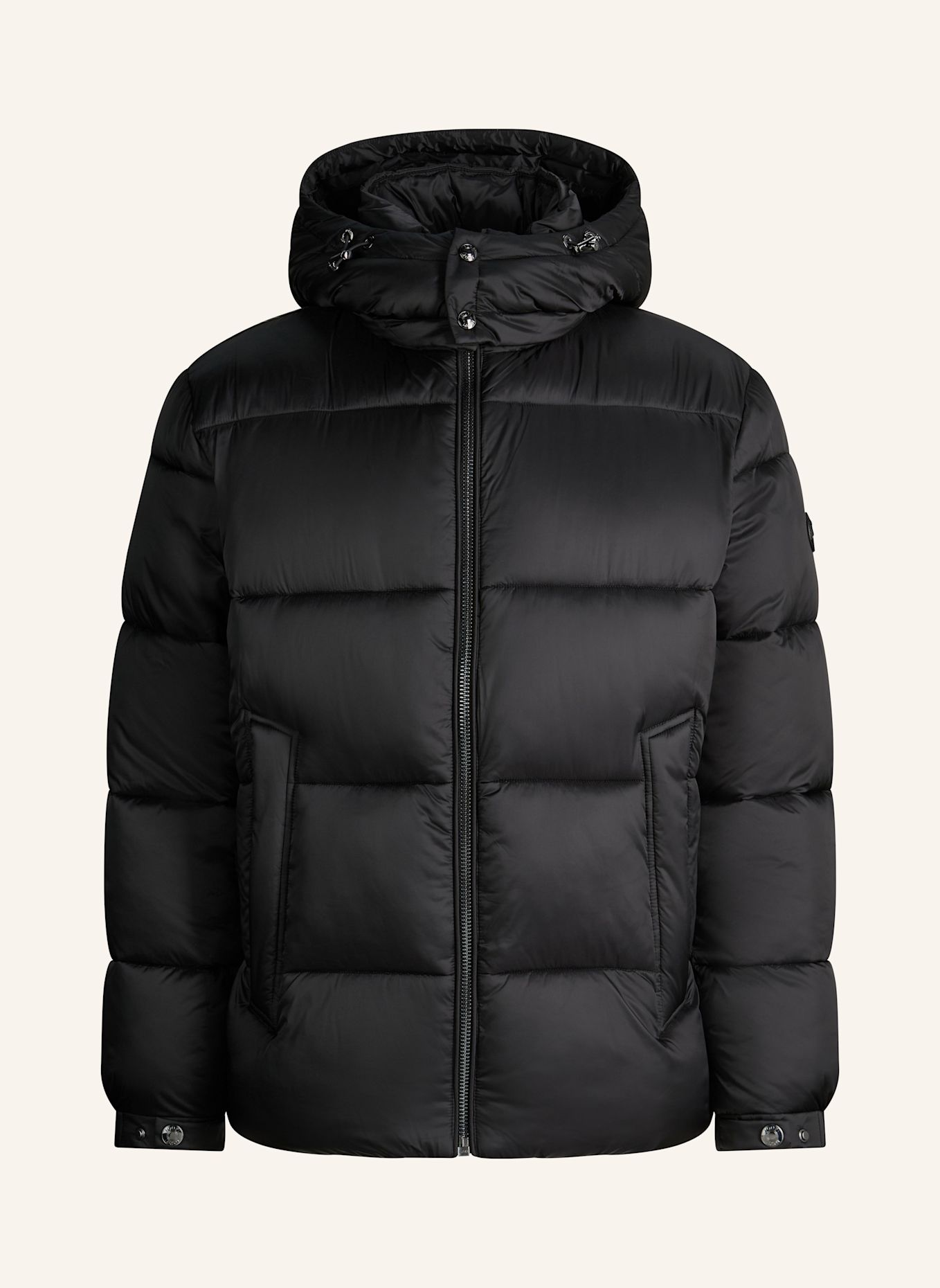 JOOP! Steppjacke: SCHWARZ