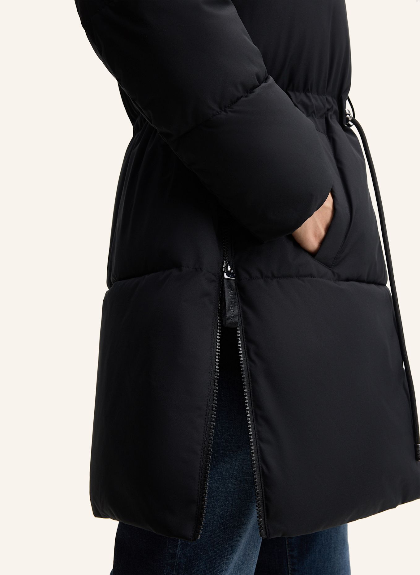 JOOP! JEANS Parka: SCHWARZ