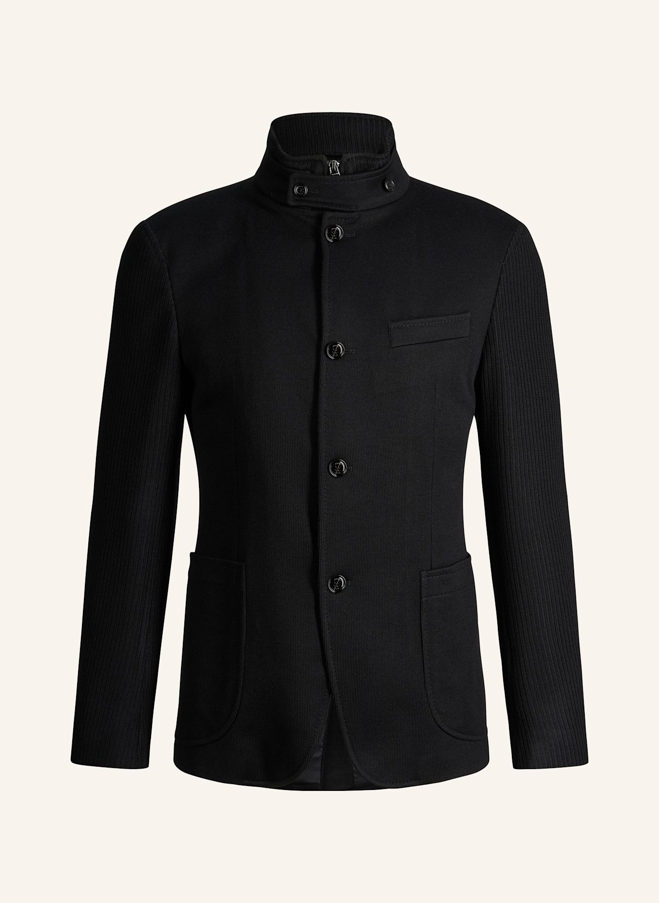 JOOP! Sakko Slim Fit: SCHWARZ