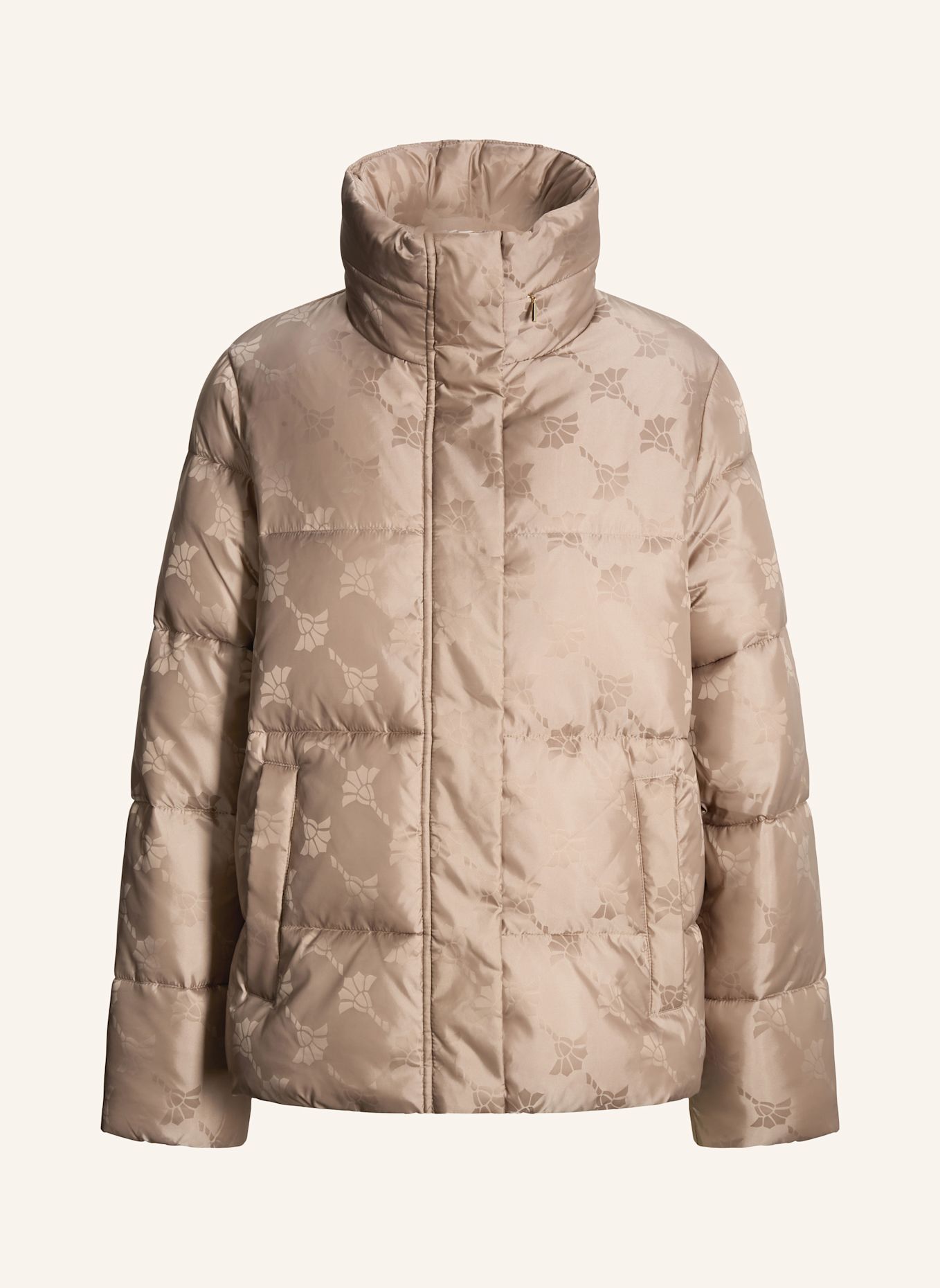 JOOP! Steppjacke: BEIGE