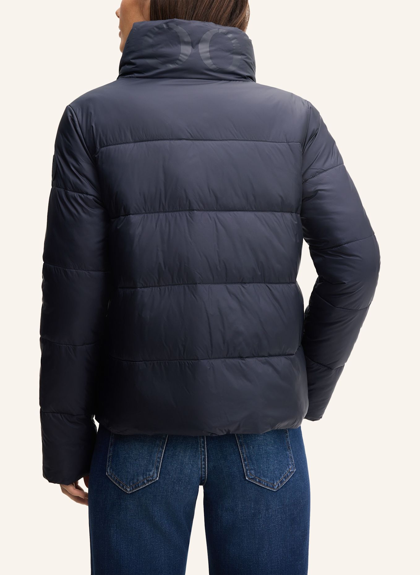 JOOP! Steppjacke: DUNKELBLAU