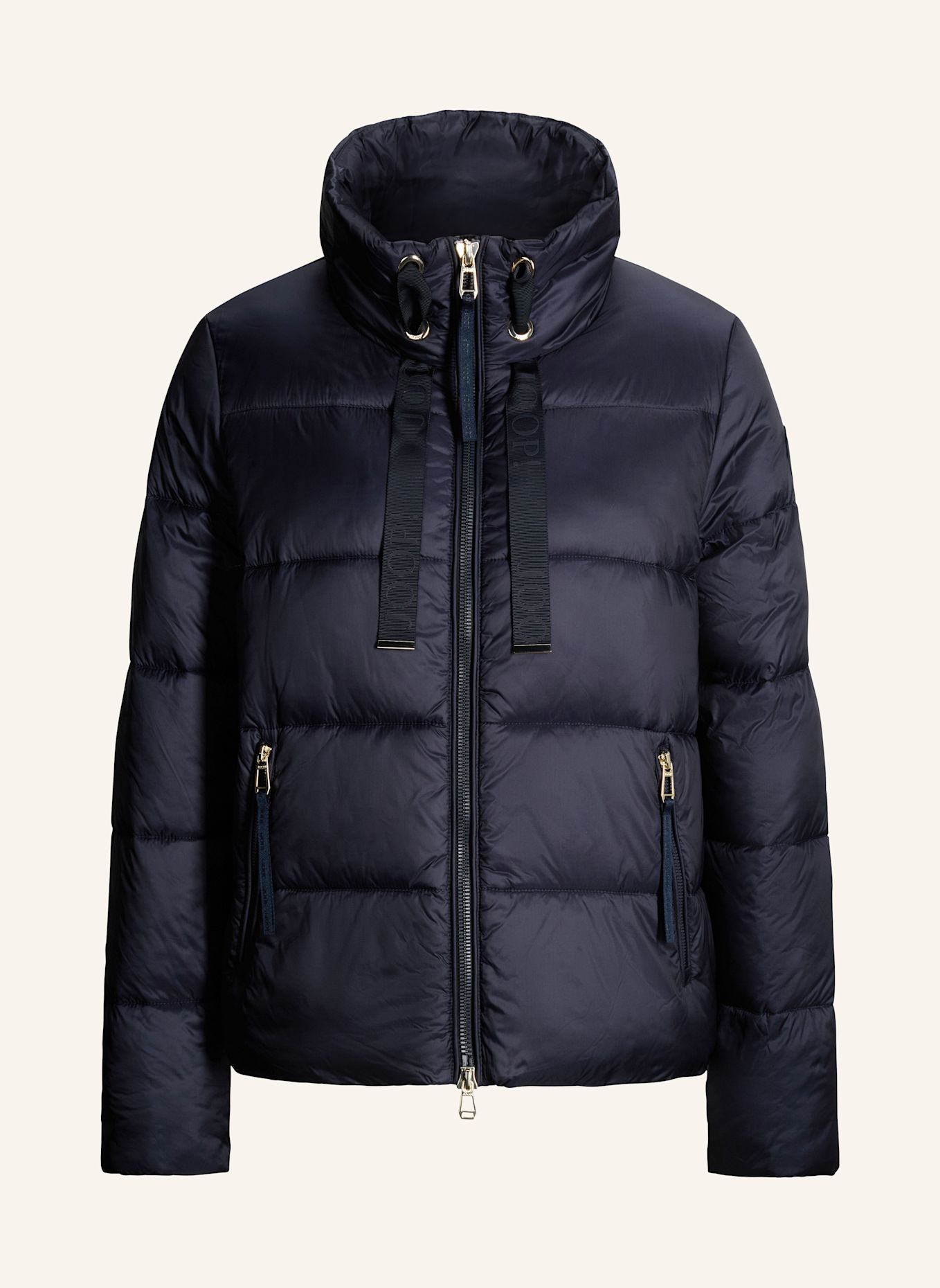 JOOP! Steppjacke: DUNKELBLAU