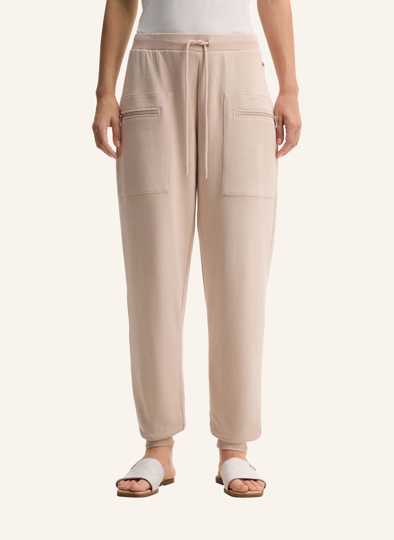 JOOP! Loungewear-Hose: ALTROSA