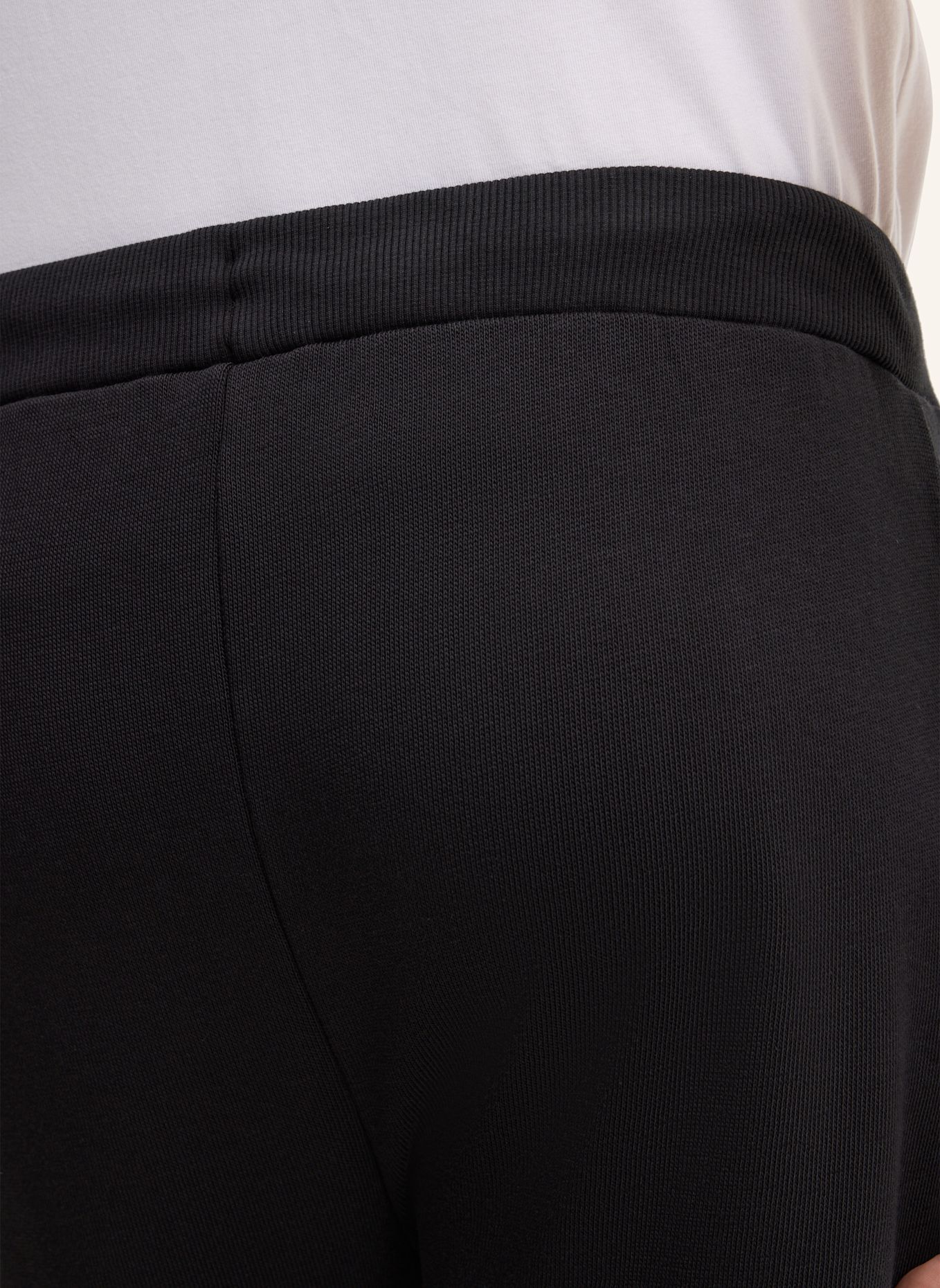 JOOP! Loungewear-Hose: SCHWARZ
