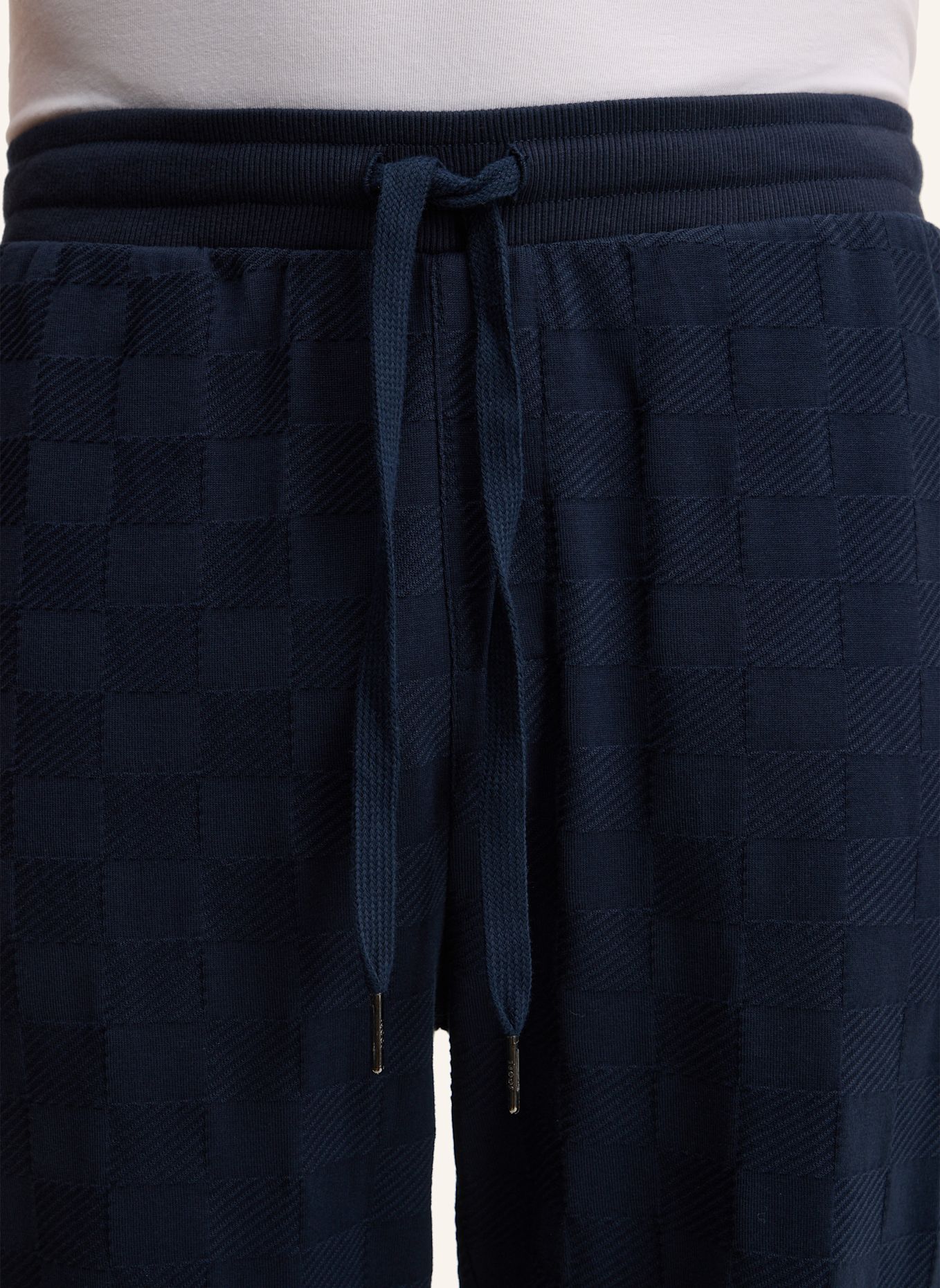 JOOP! Loungewear-Hose: DUNKELBLAU