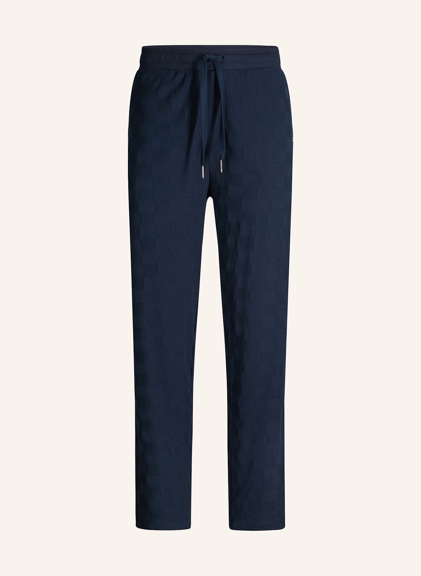 JOOP! Loungewear-Hose: DUNKELBLAU