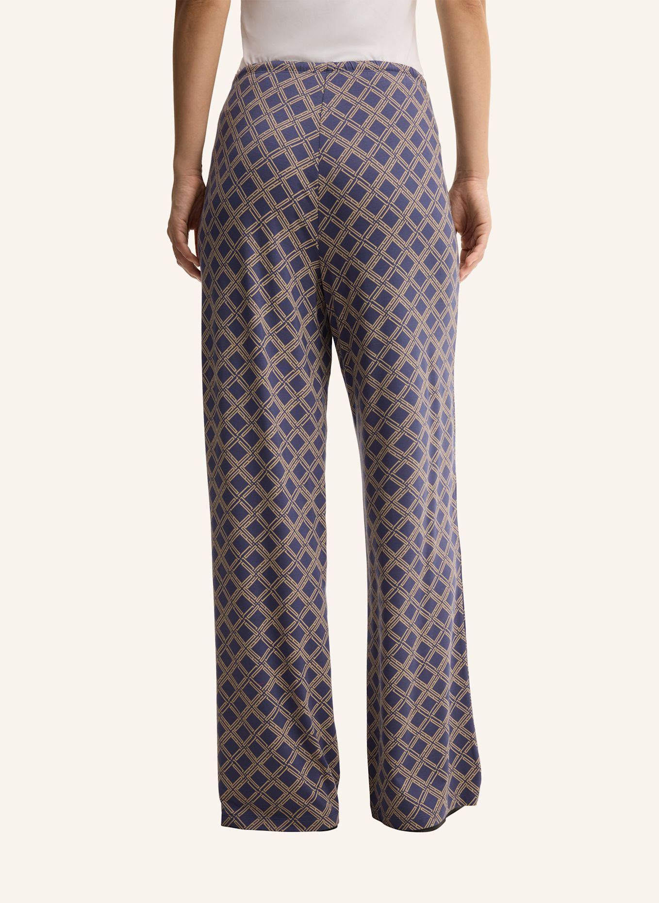 JOOP! Loungewear-Hose: BLAU