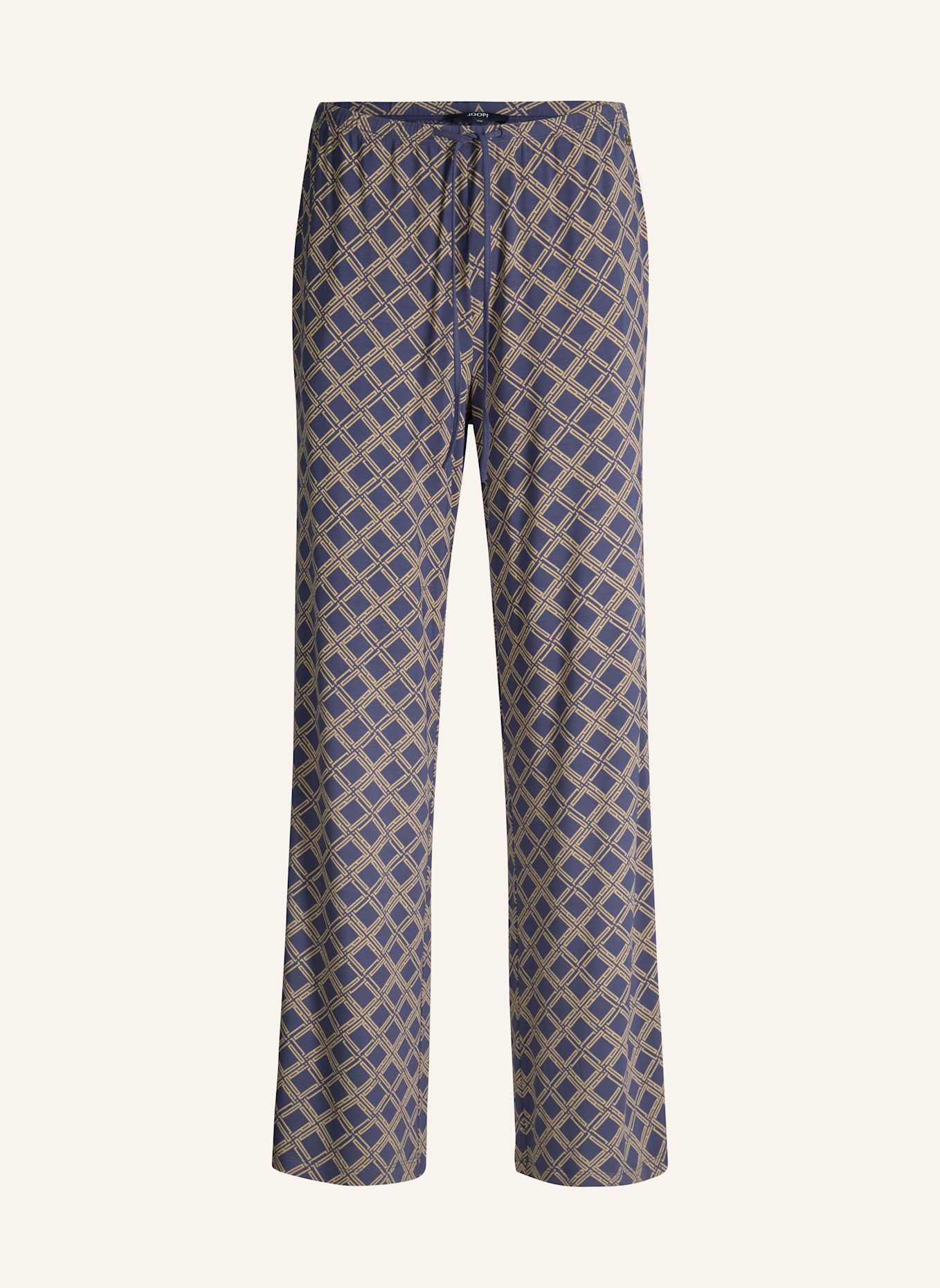 JOOP! Loungewear-Hose: BLAU
